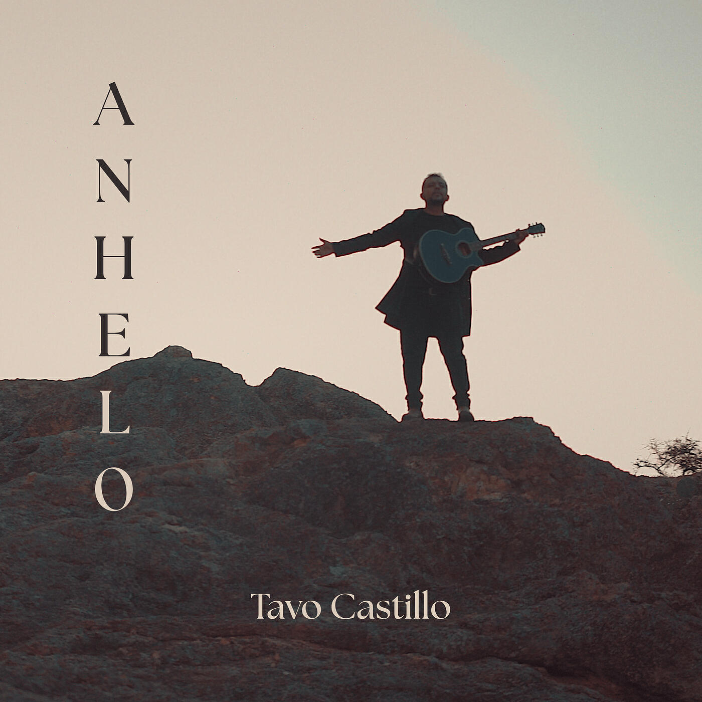 Tavo Castillo