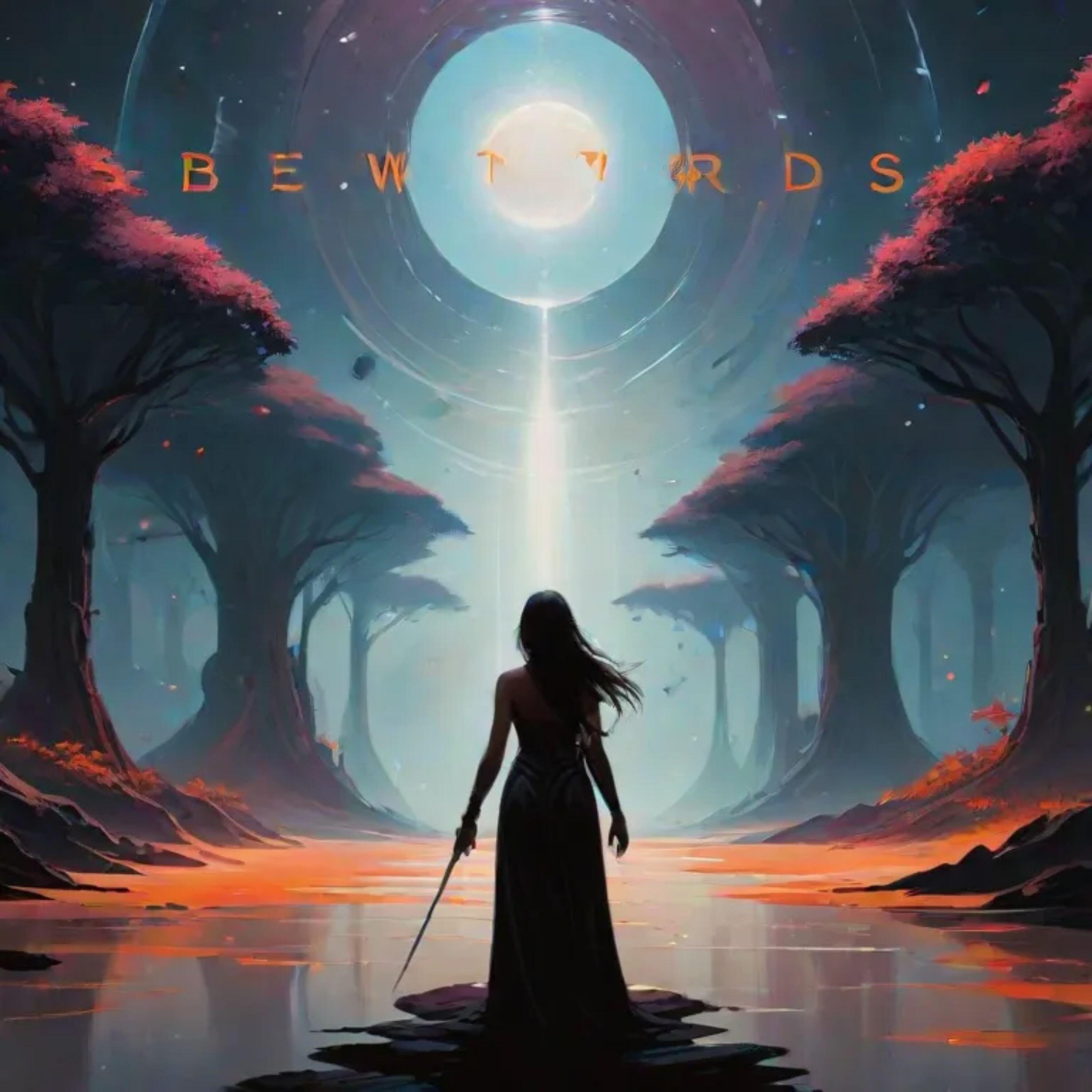 Релиз Between Worlds
