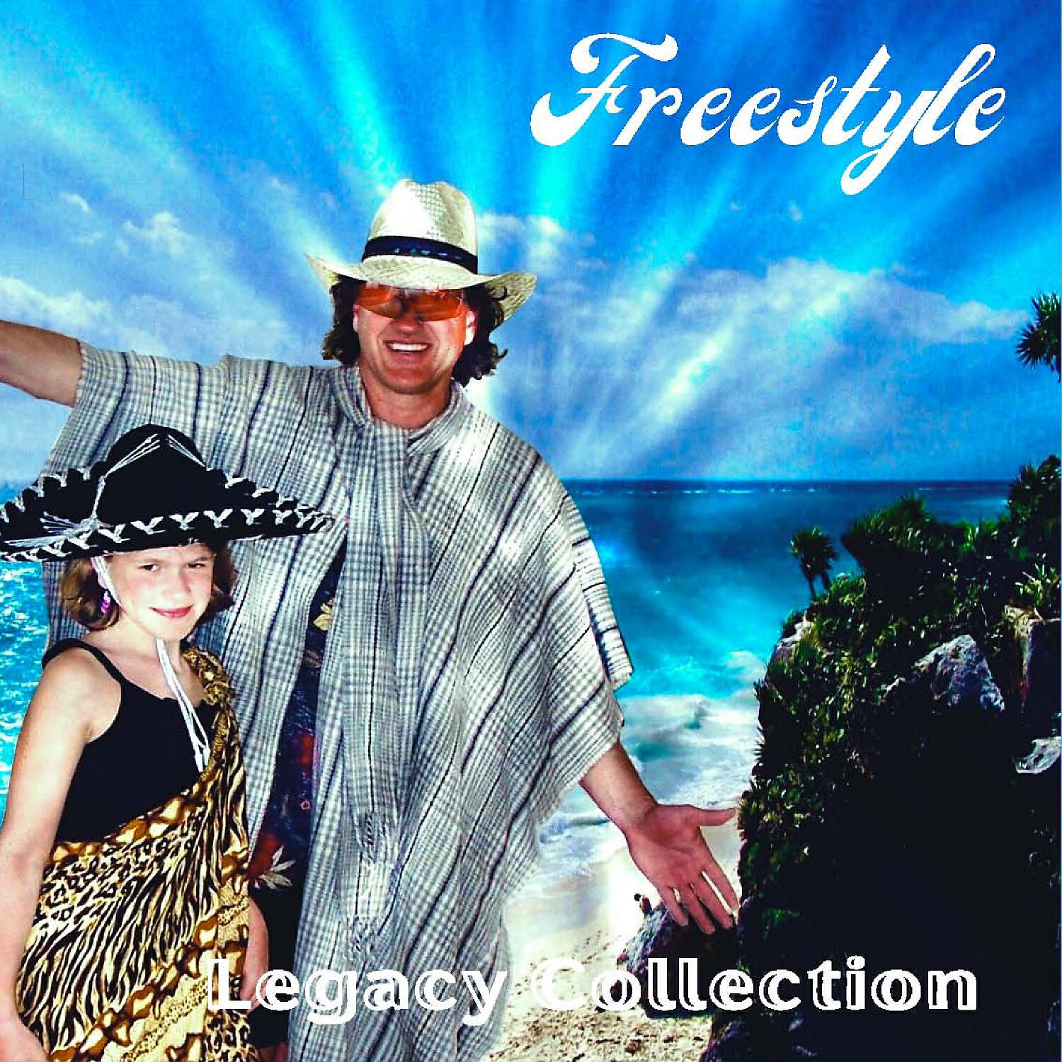 Релиз Freestyle
