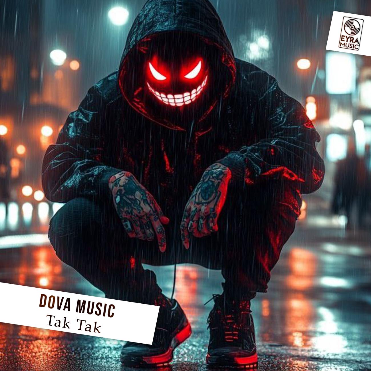Релиз Tak Tak