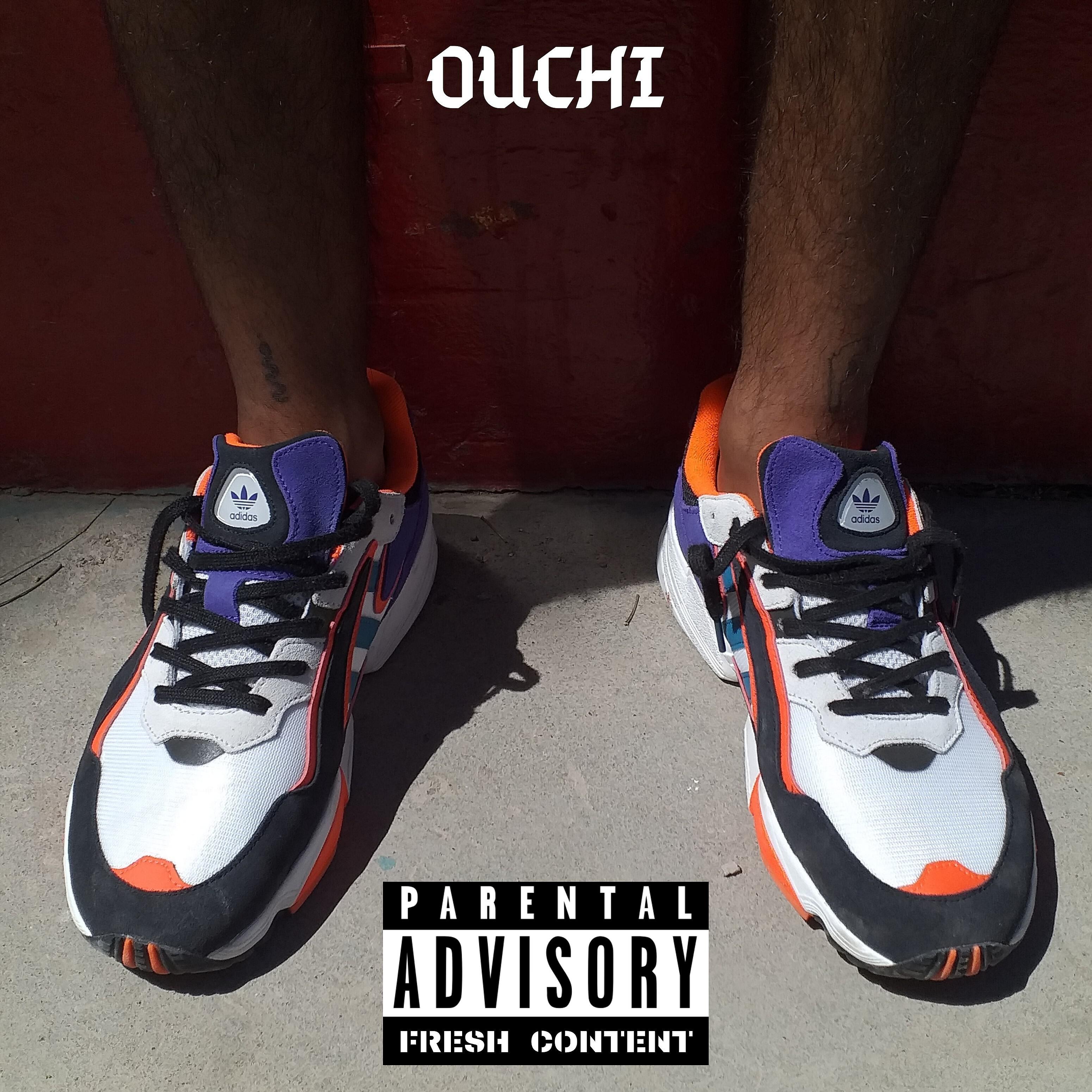 Релиз Ouchi