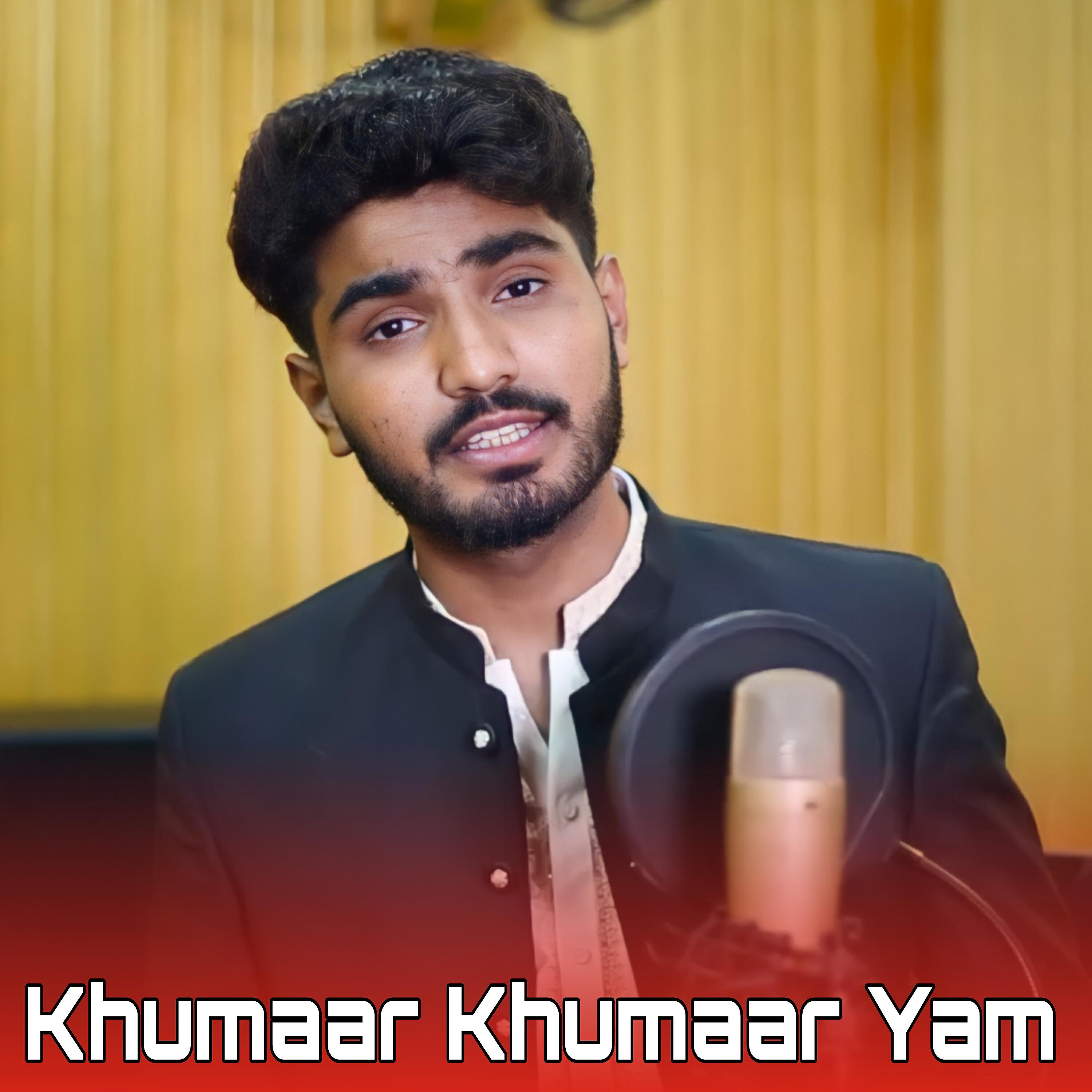 Релиз Khumaar Khumaar Yam