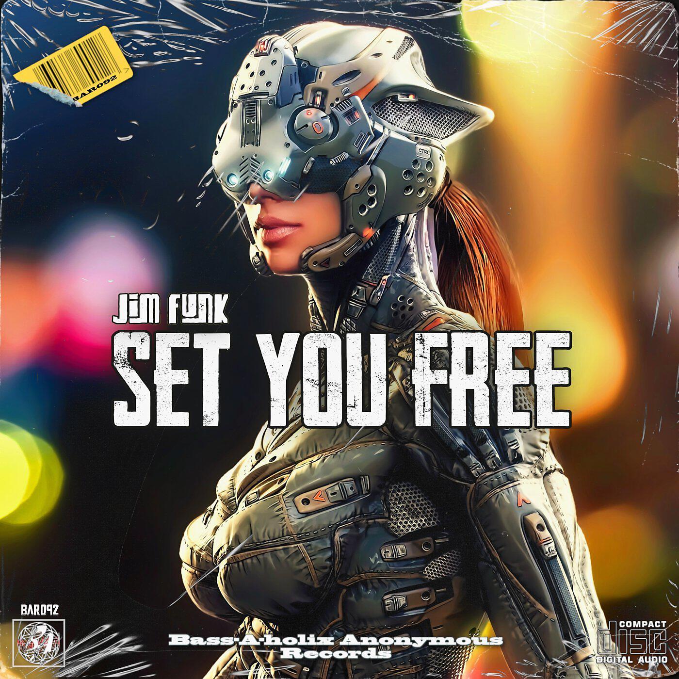 Релиз Set You Free