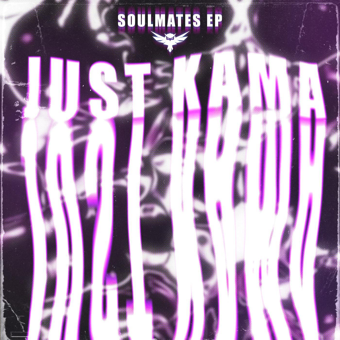 Релиз Soulmates