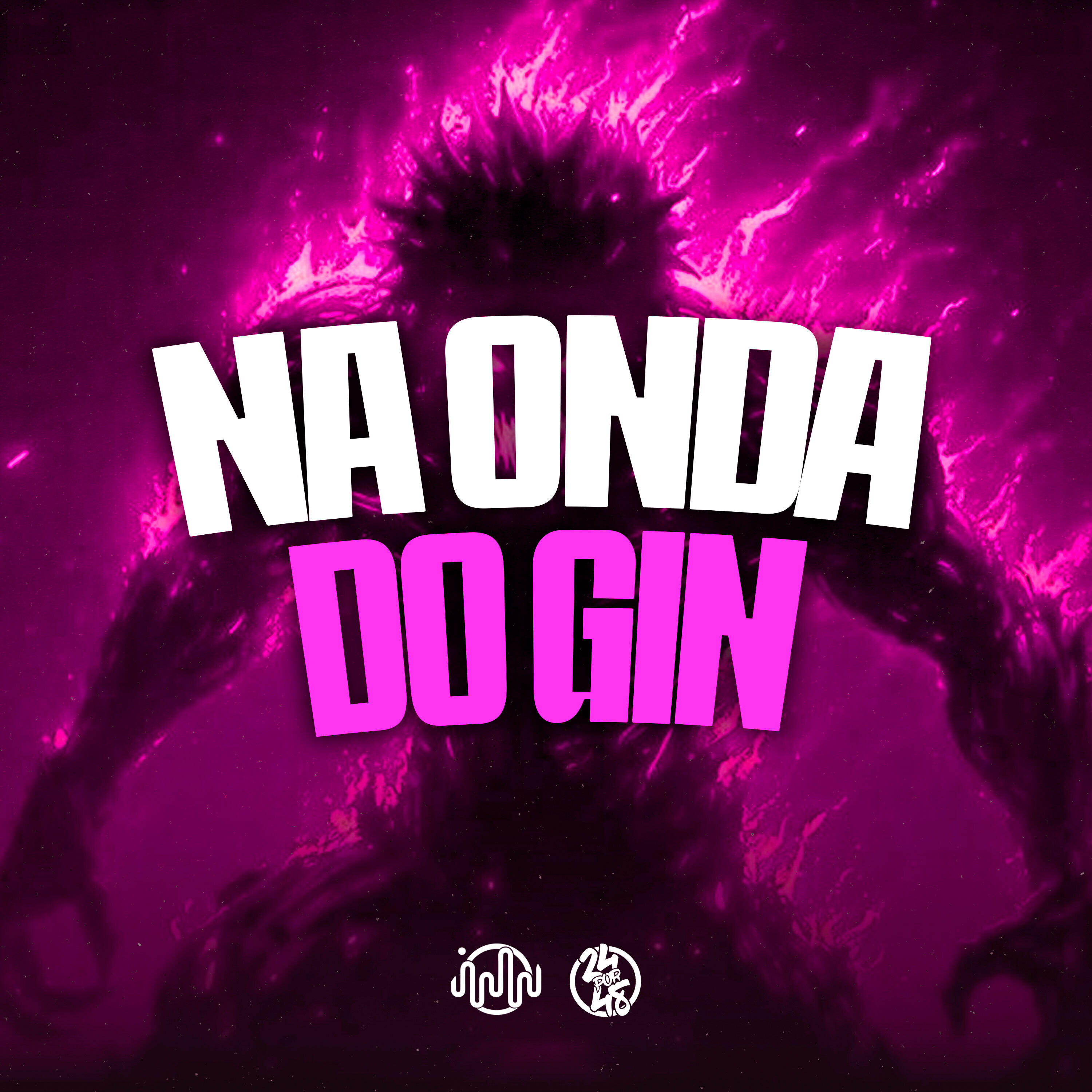 Релиз Na Onda do Gin