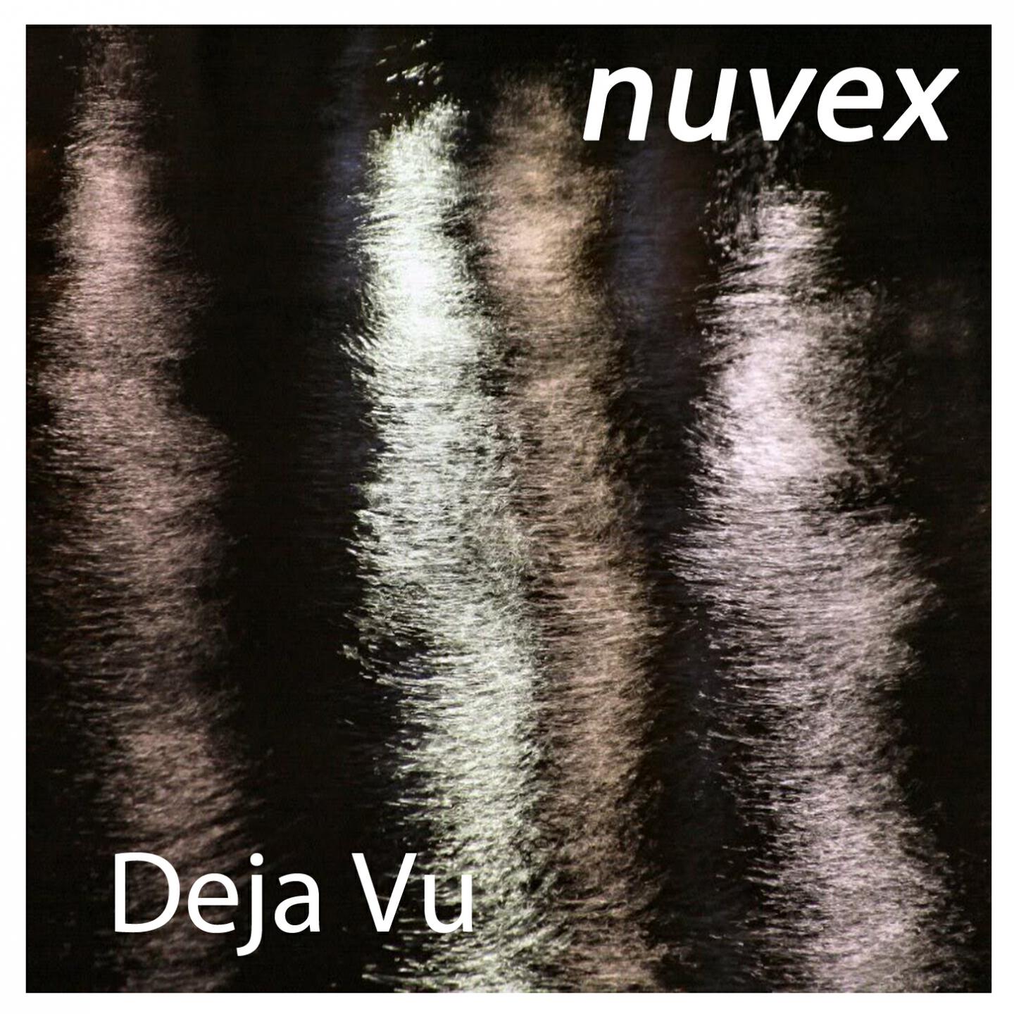 Релиз Déjà vu