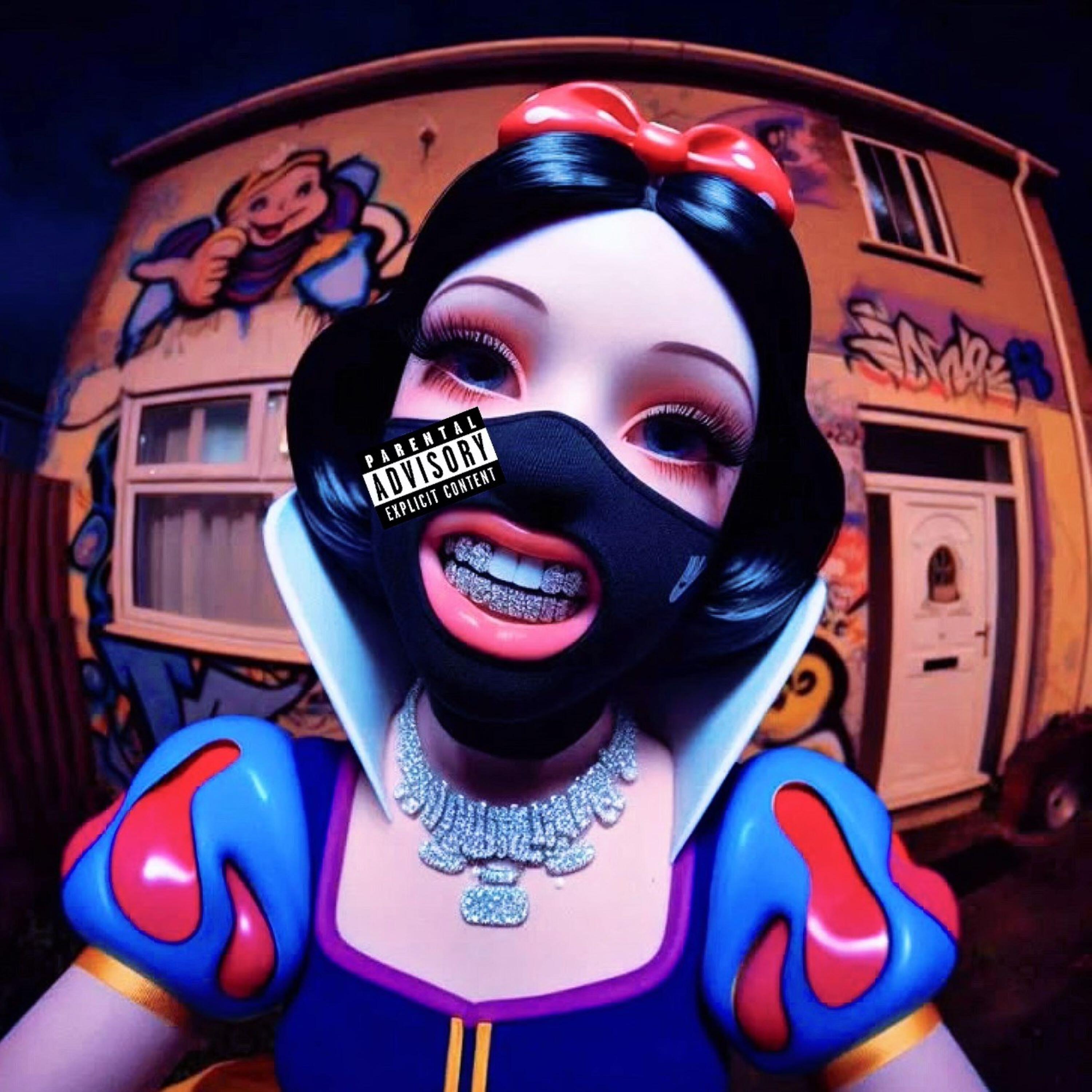 Релиз FINO BANDITO