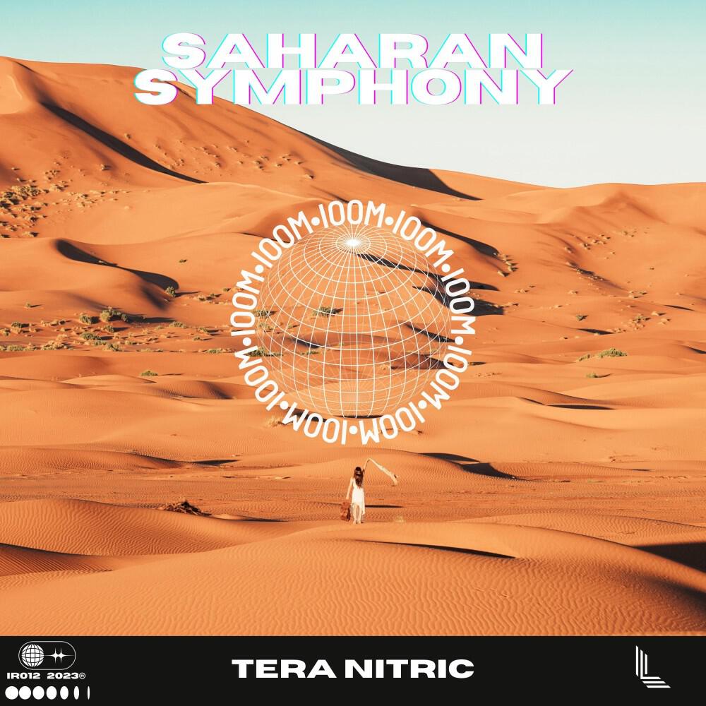 Релиз Saharan Symphony