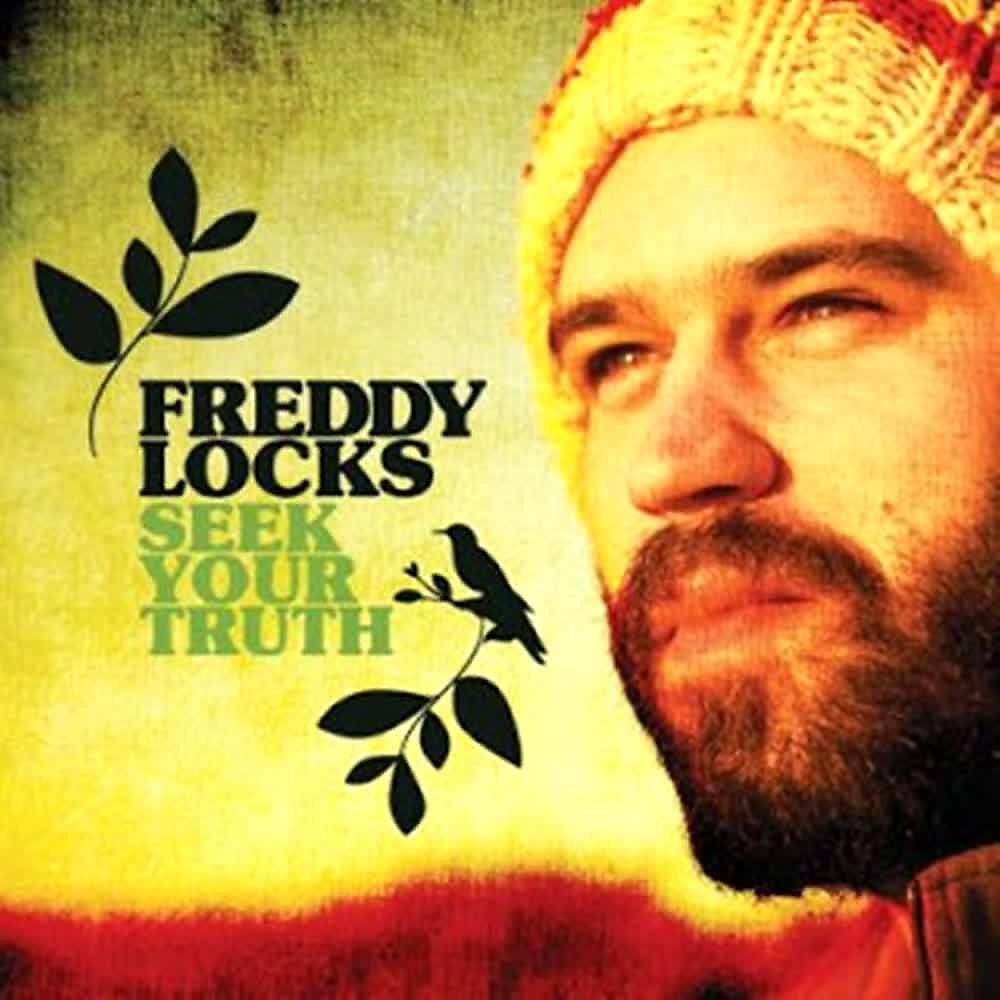 Релиз Seek Your Truth