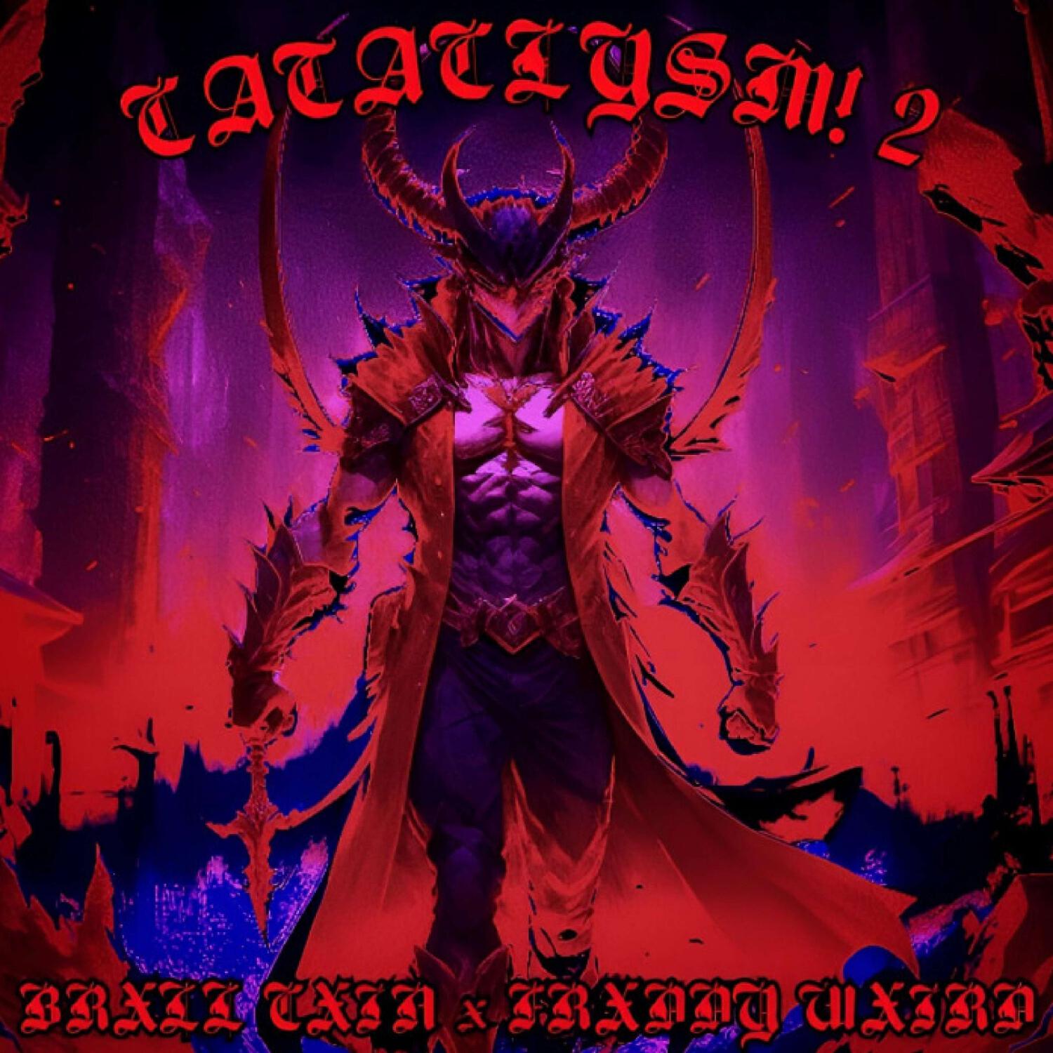 Релиз CATACLYSM! 2