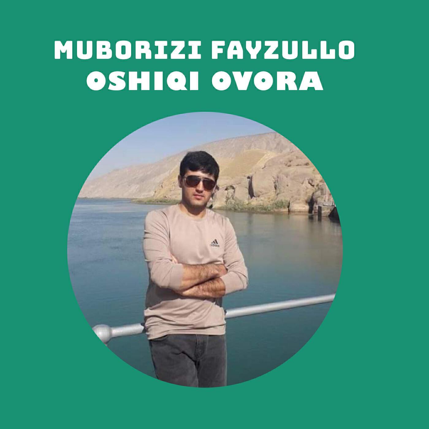 Muborizi Fayzullo