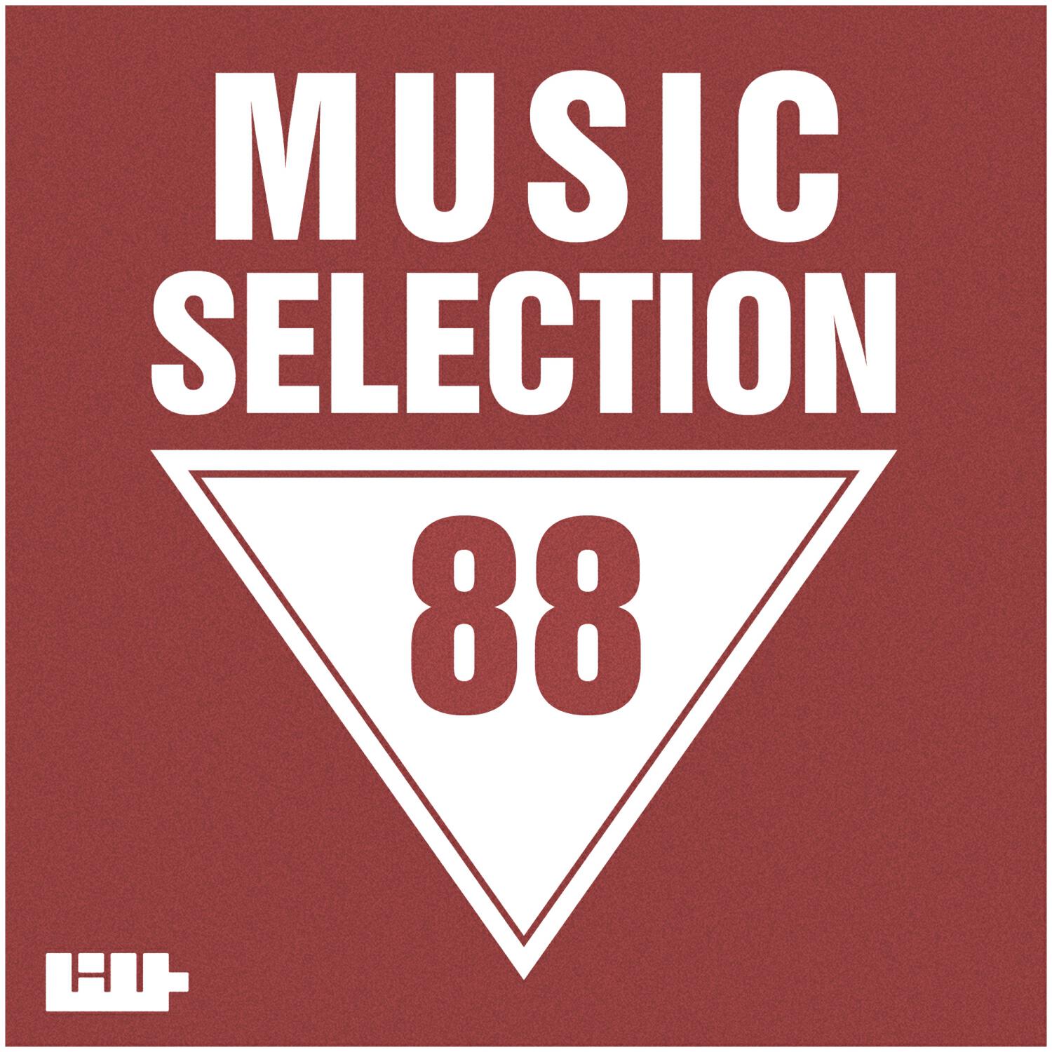 Релиз Music Selection, Vol. 88