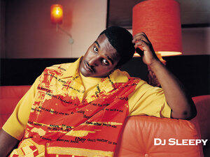 DJ Sleepy