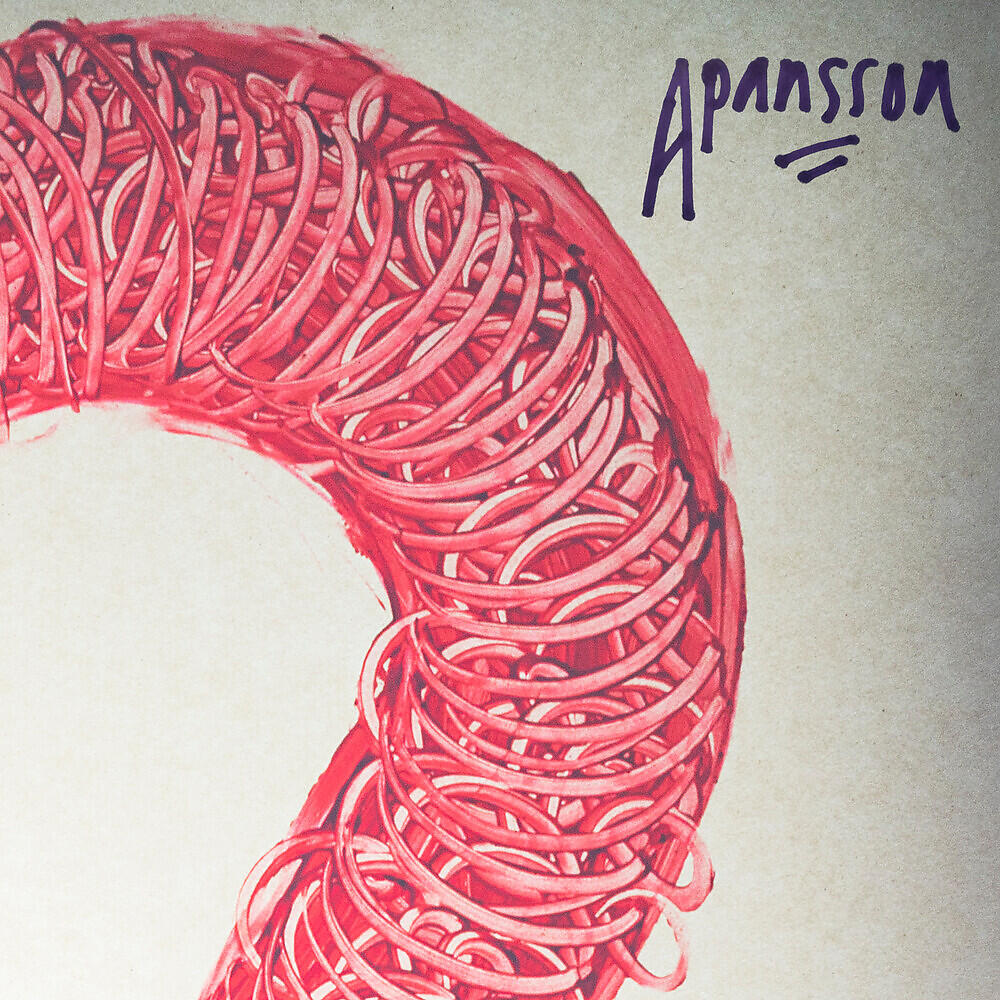 Релиз Apansson