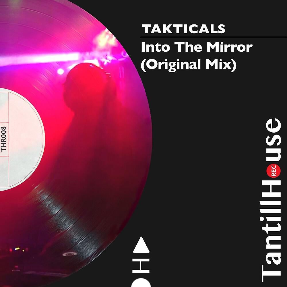 Релиз Into the Mirror (Original Mix)