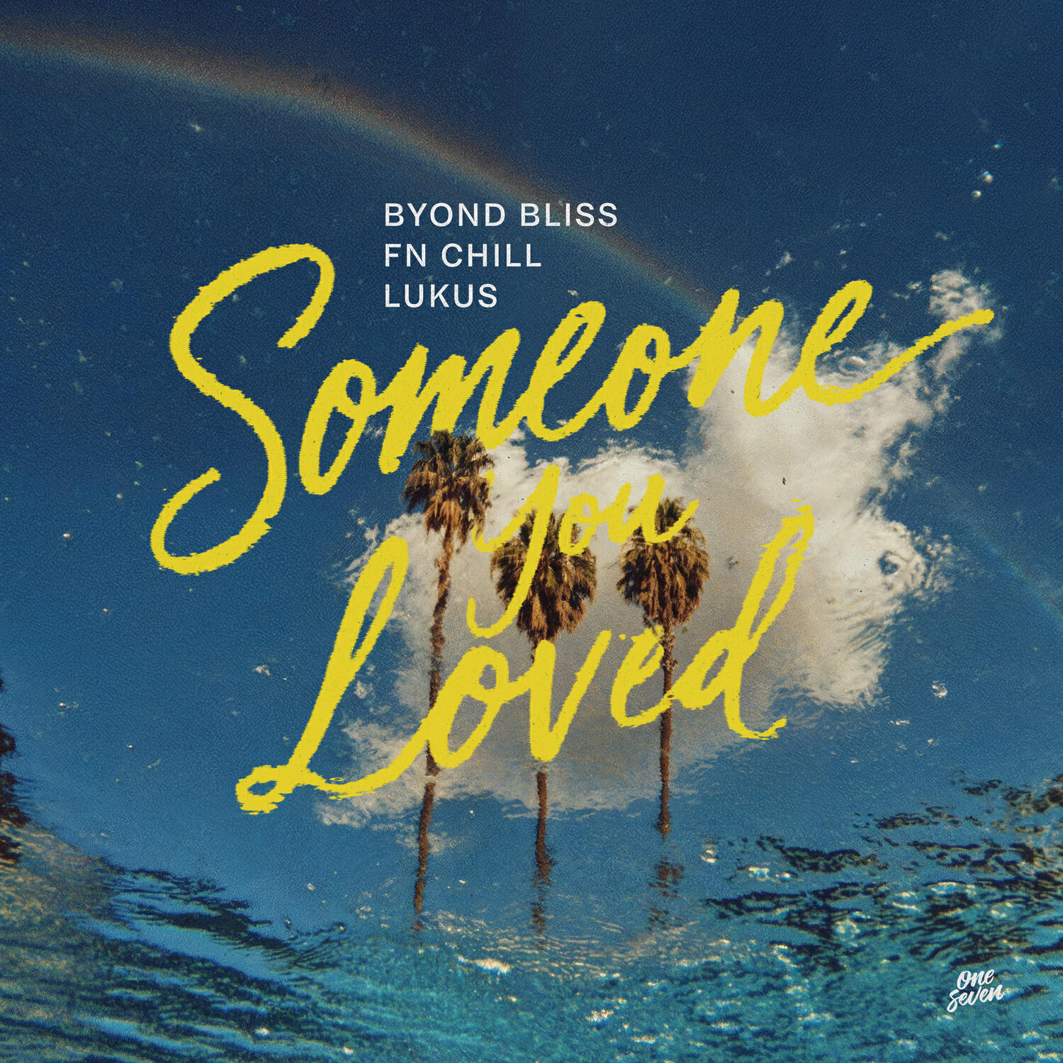 Релиз Someone You Loved