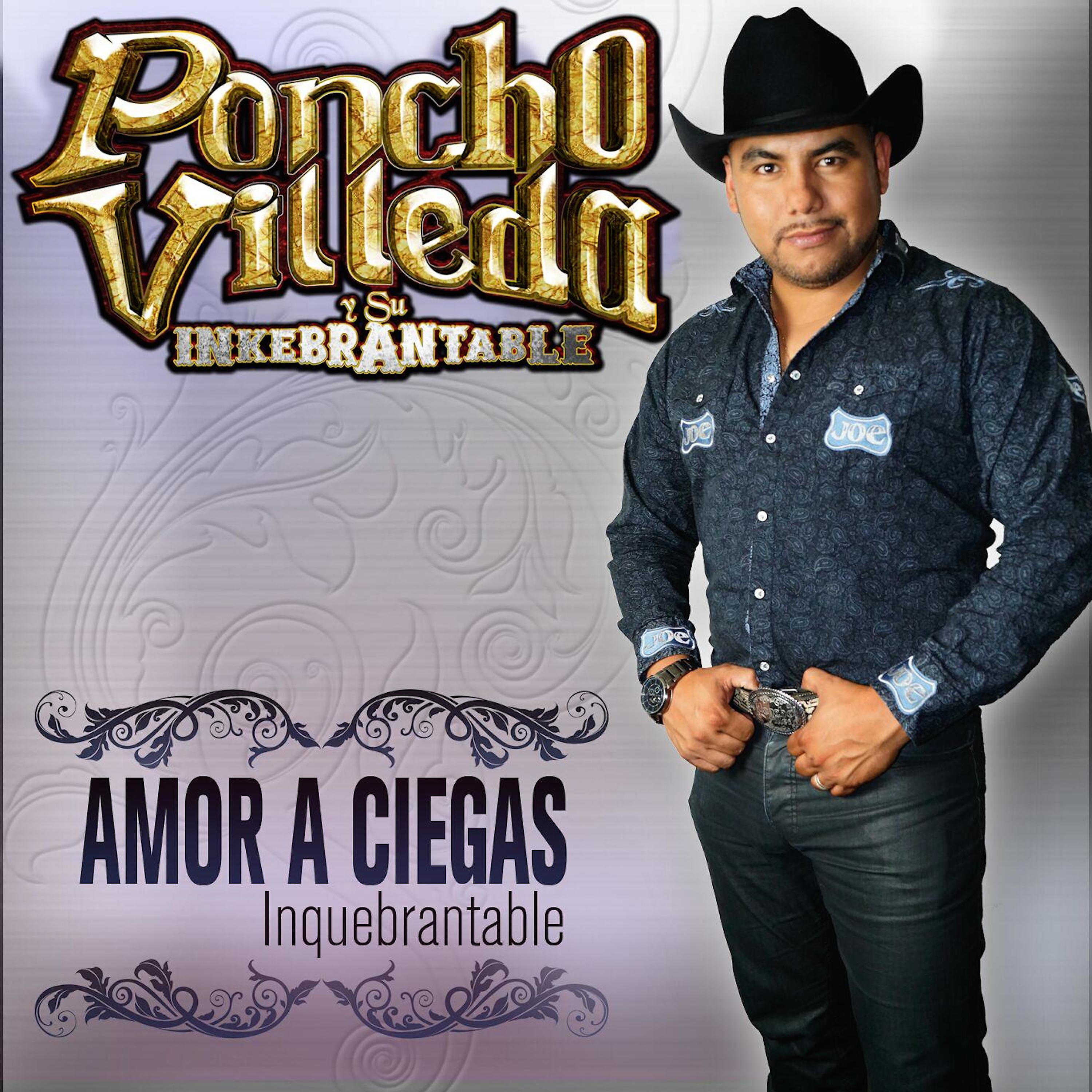 Релиз Amor a Ciegas