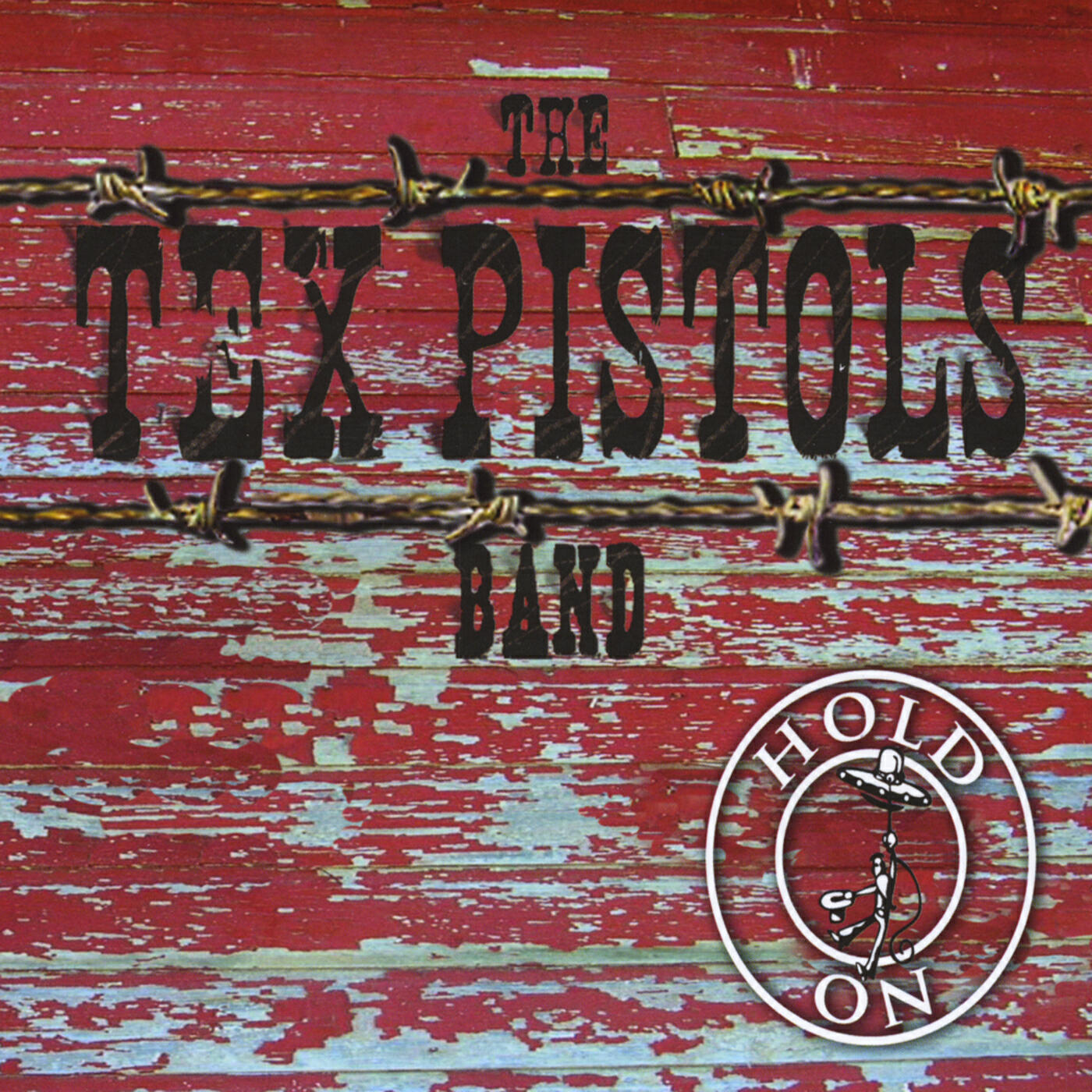 The Tex Pistols Band