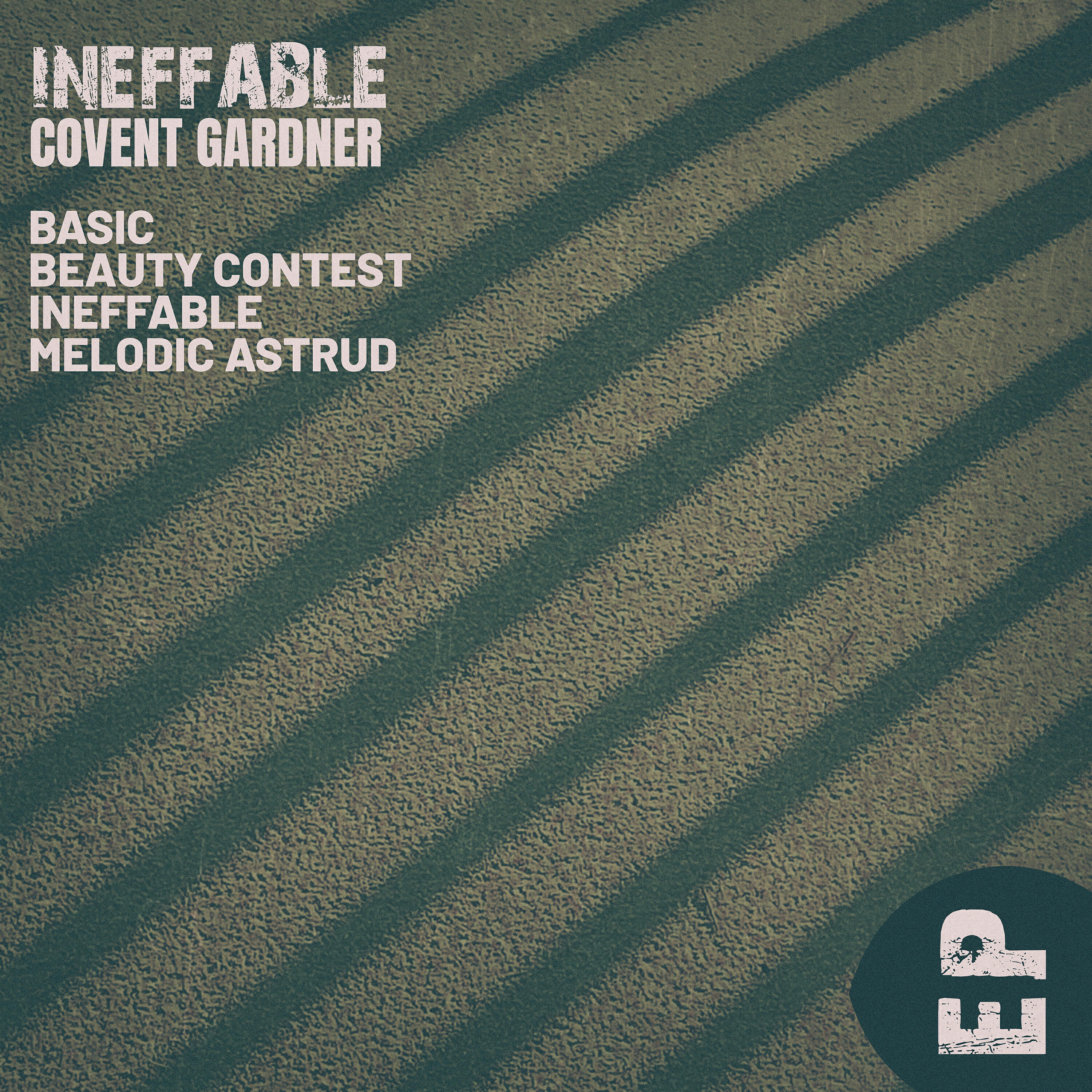 Релиз Ineffable - EP