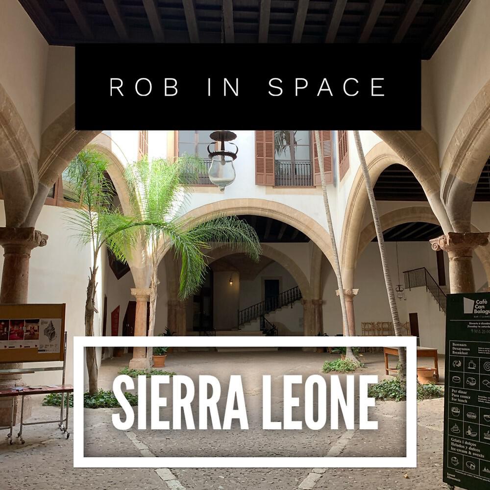Релиз Sierra Leone