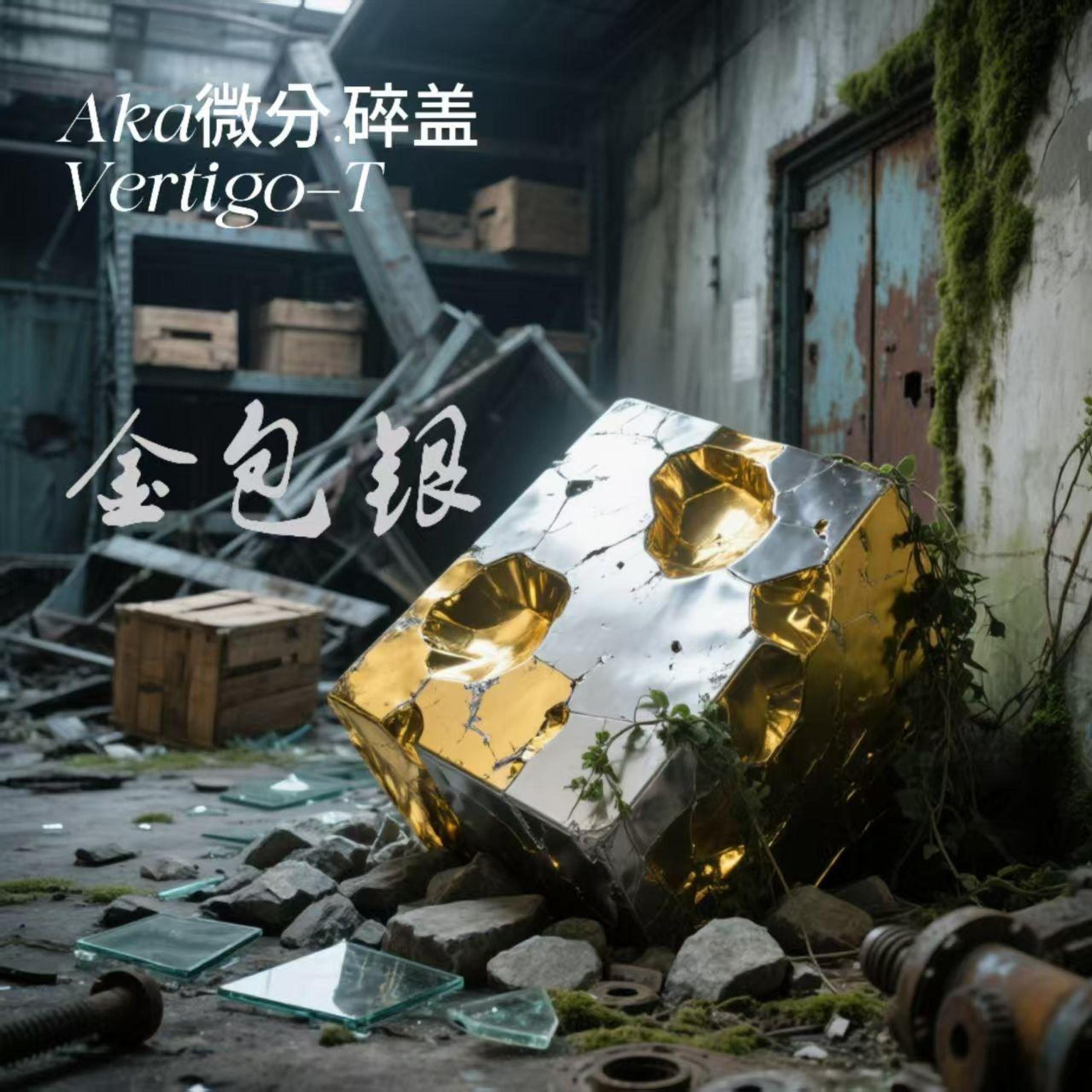 Aka微分.碎盖