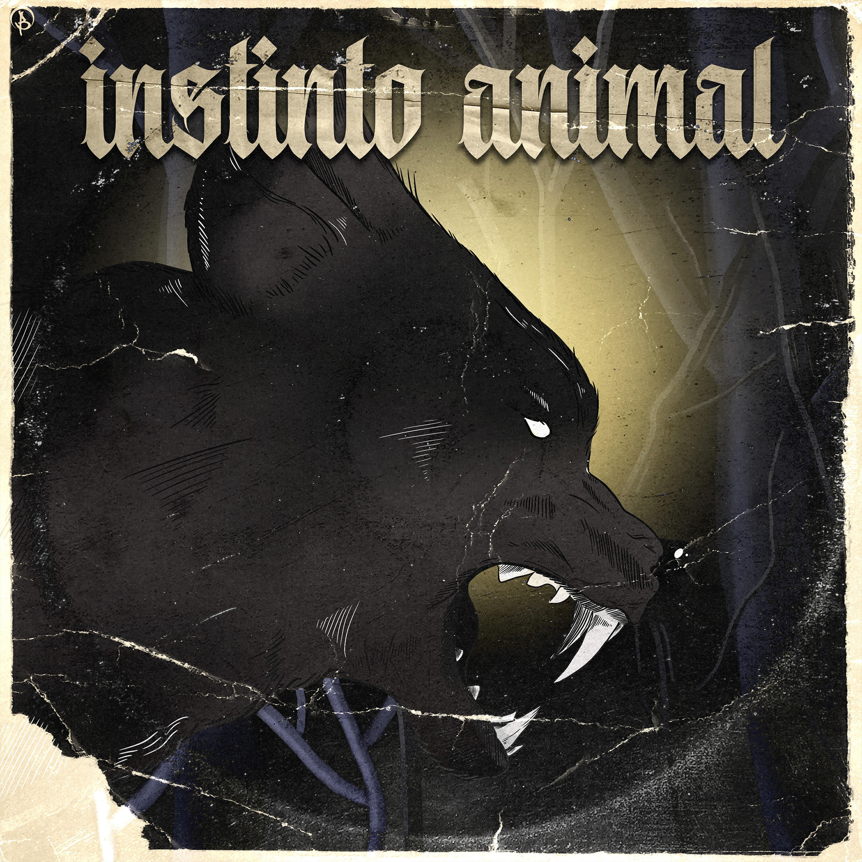 Релиз Instinto Animal