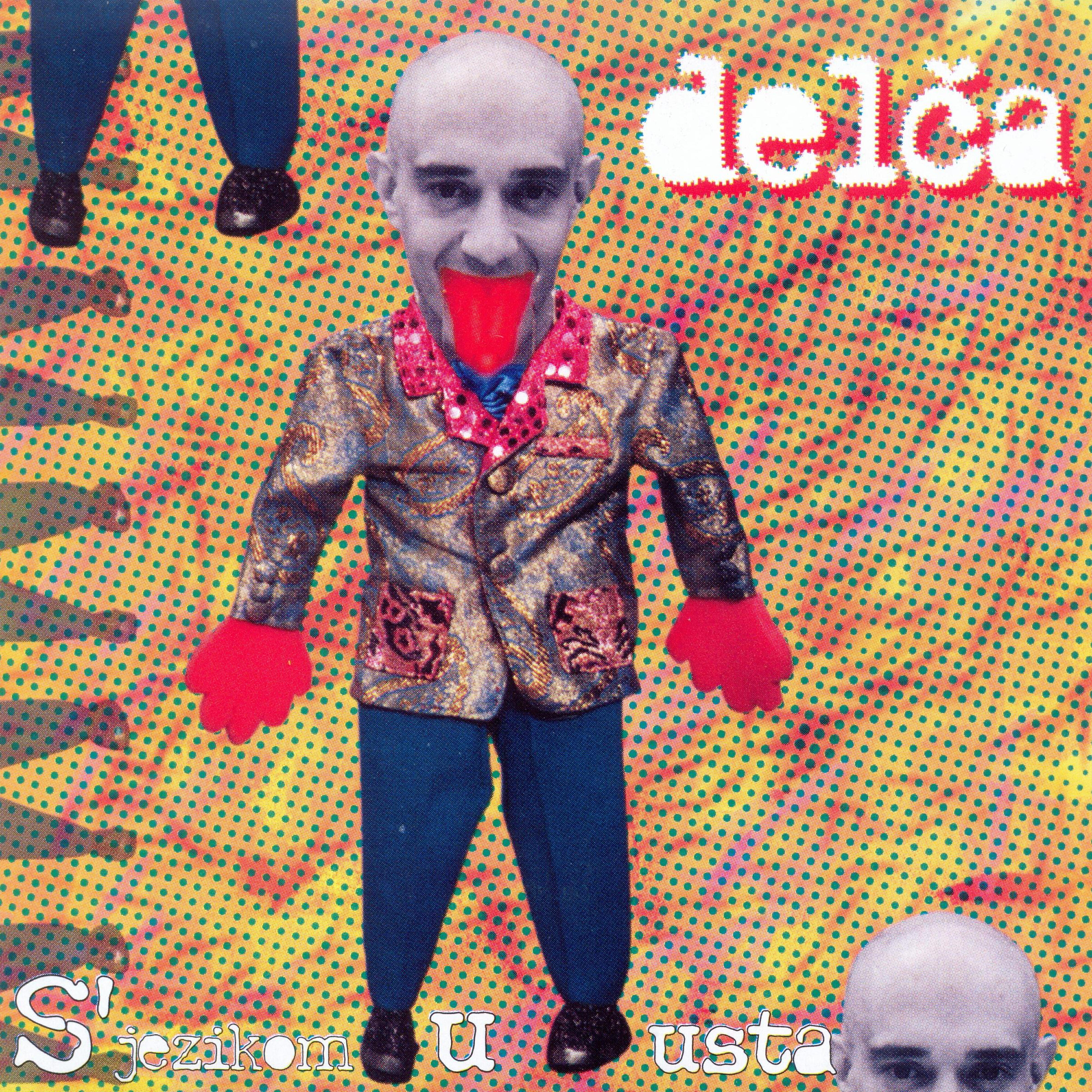 Релиз S' jezikom u usta