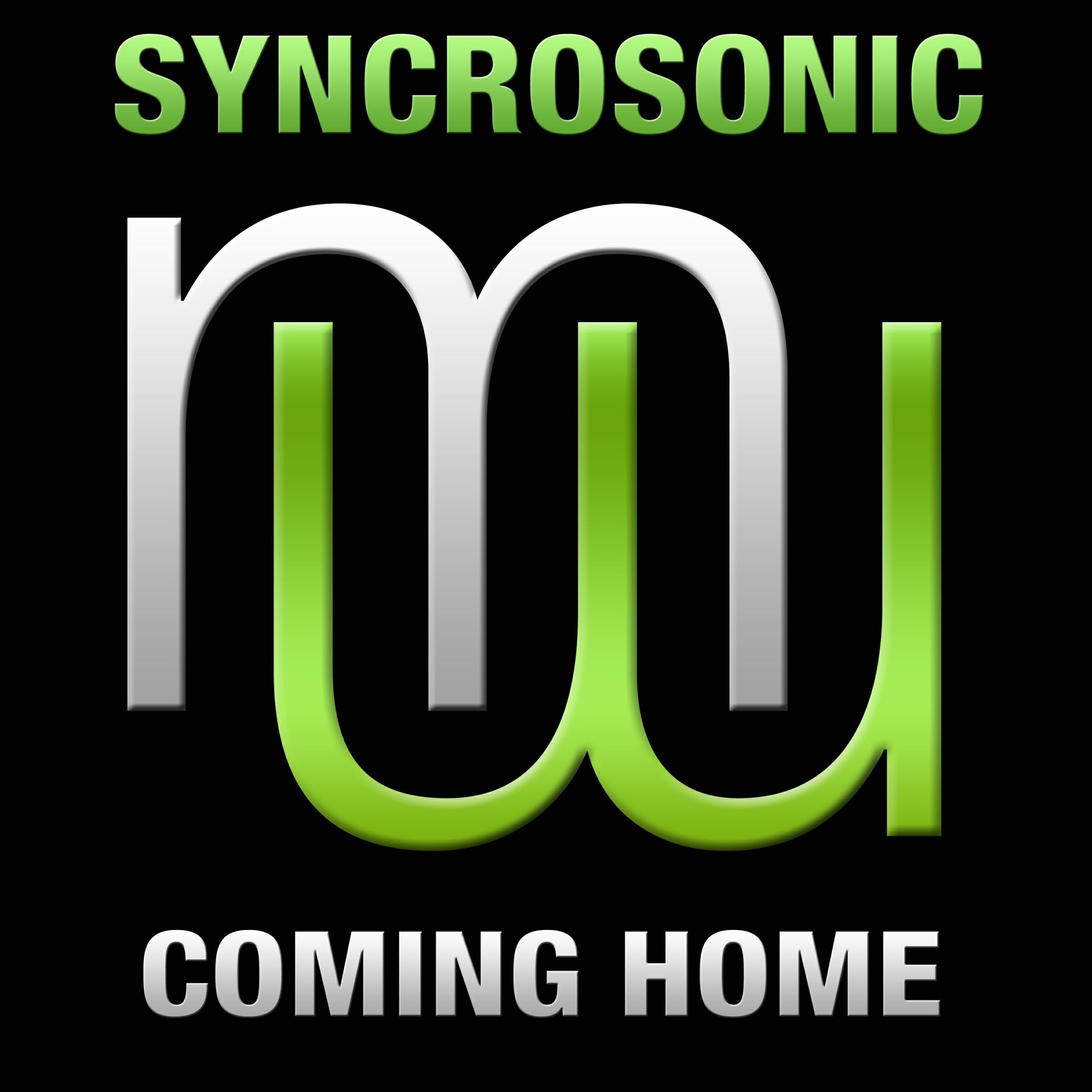 Релиз Coming Home