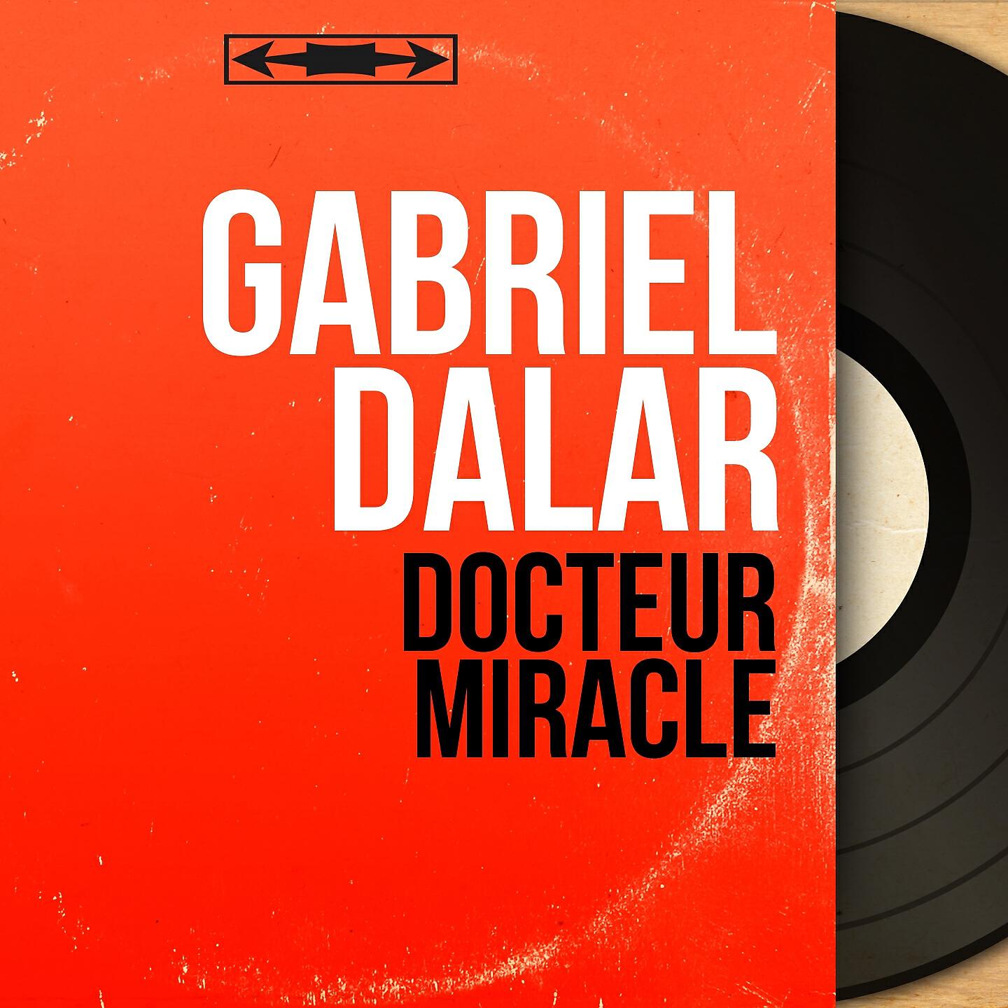 Релиз Docteur miracle