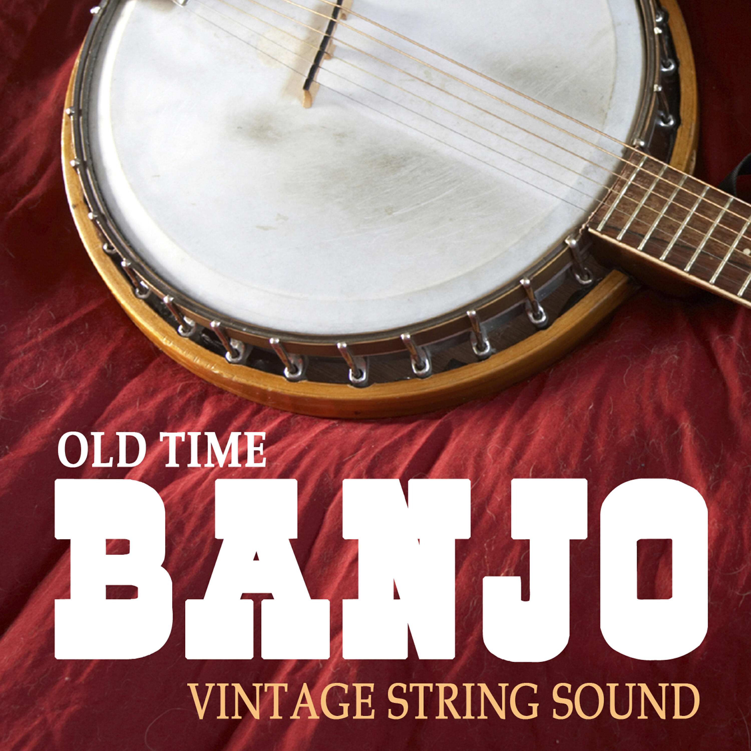 Релиз Old Time Banjo - Vintage String Sound