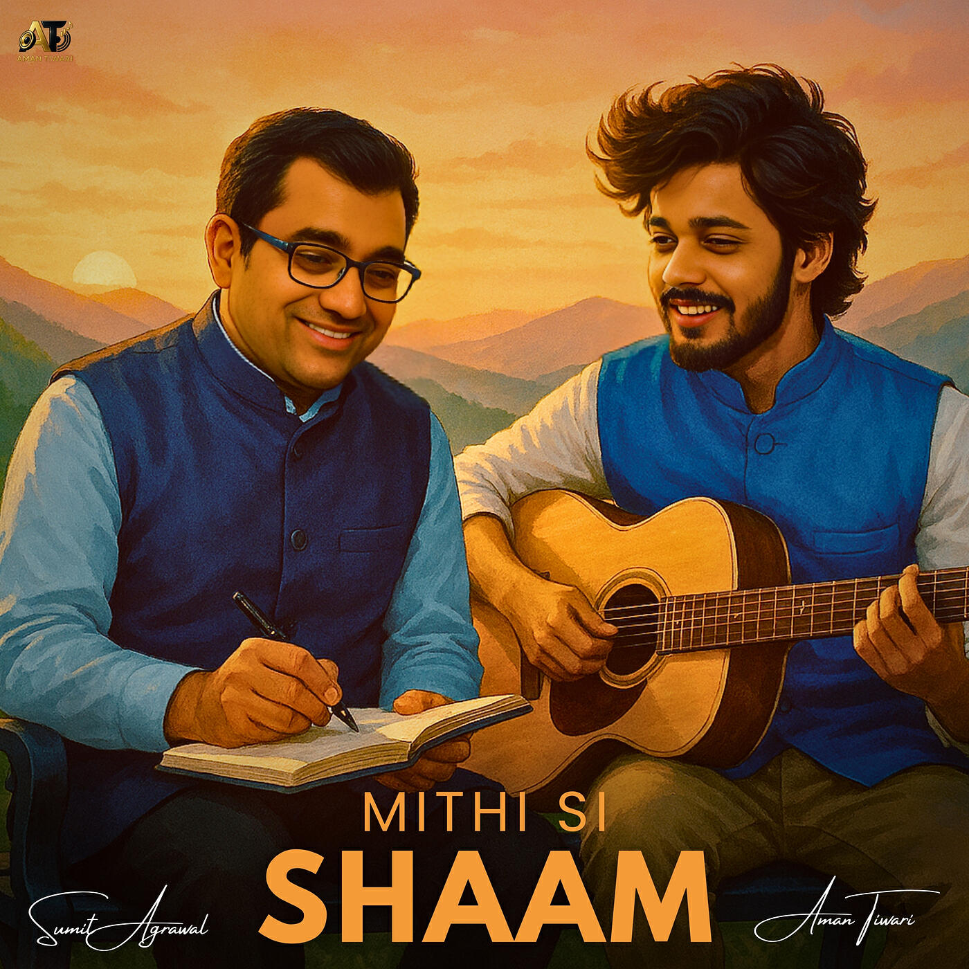 Релиз Mithi Si Shaam
