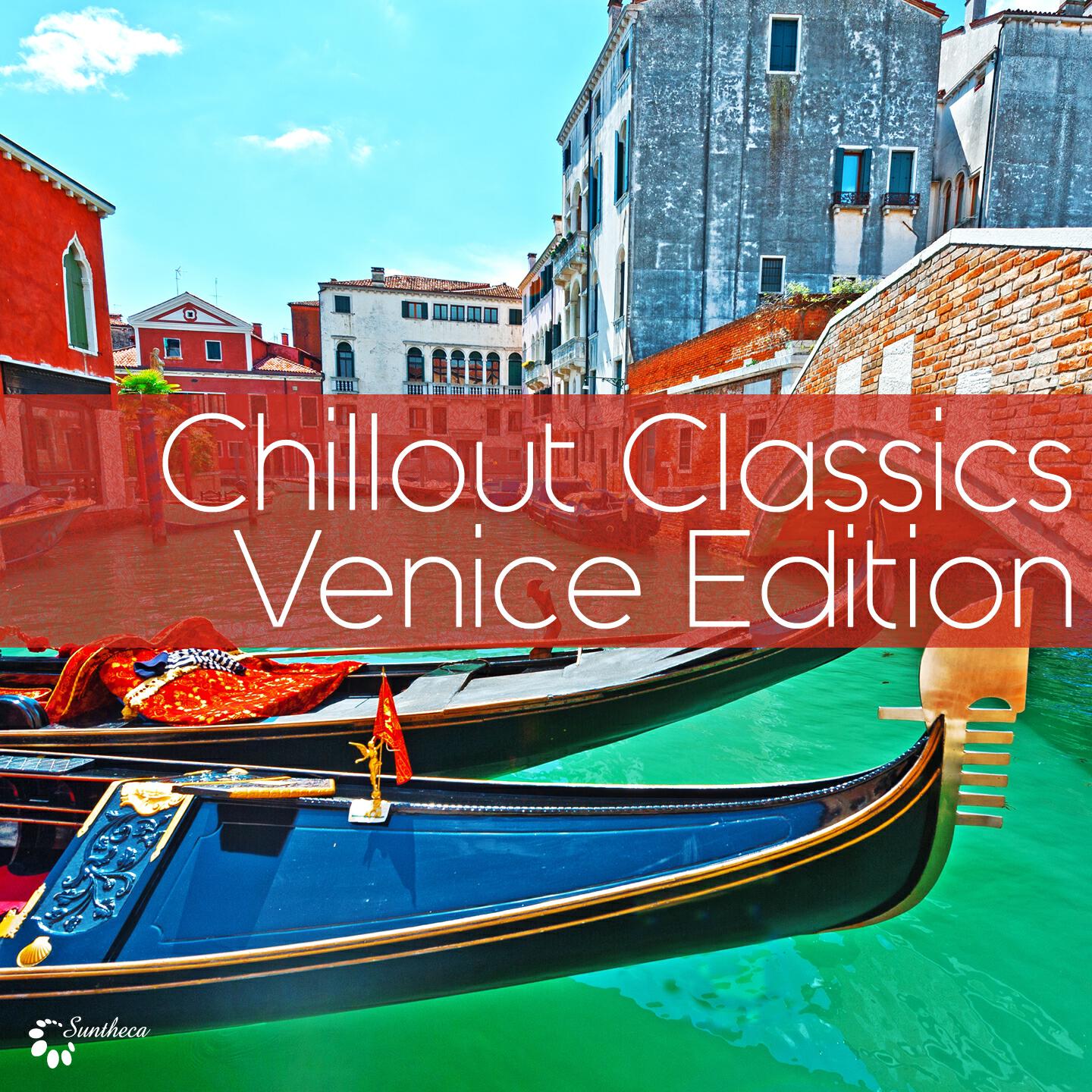 Релиз Chillout Classics Venice Edition