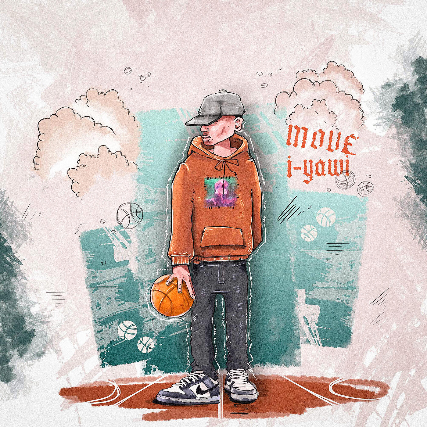 Релиз Move