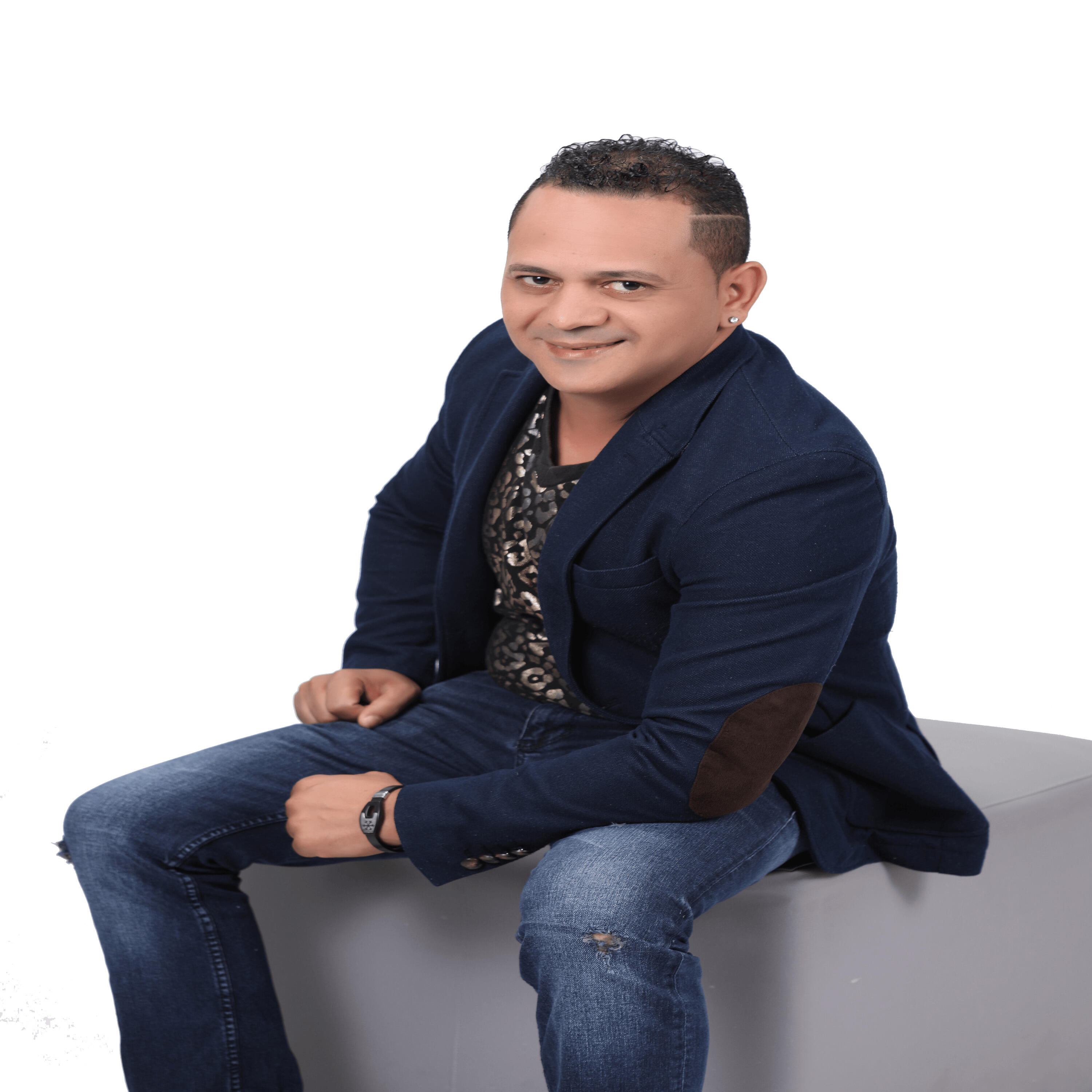 Fray  Martinez