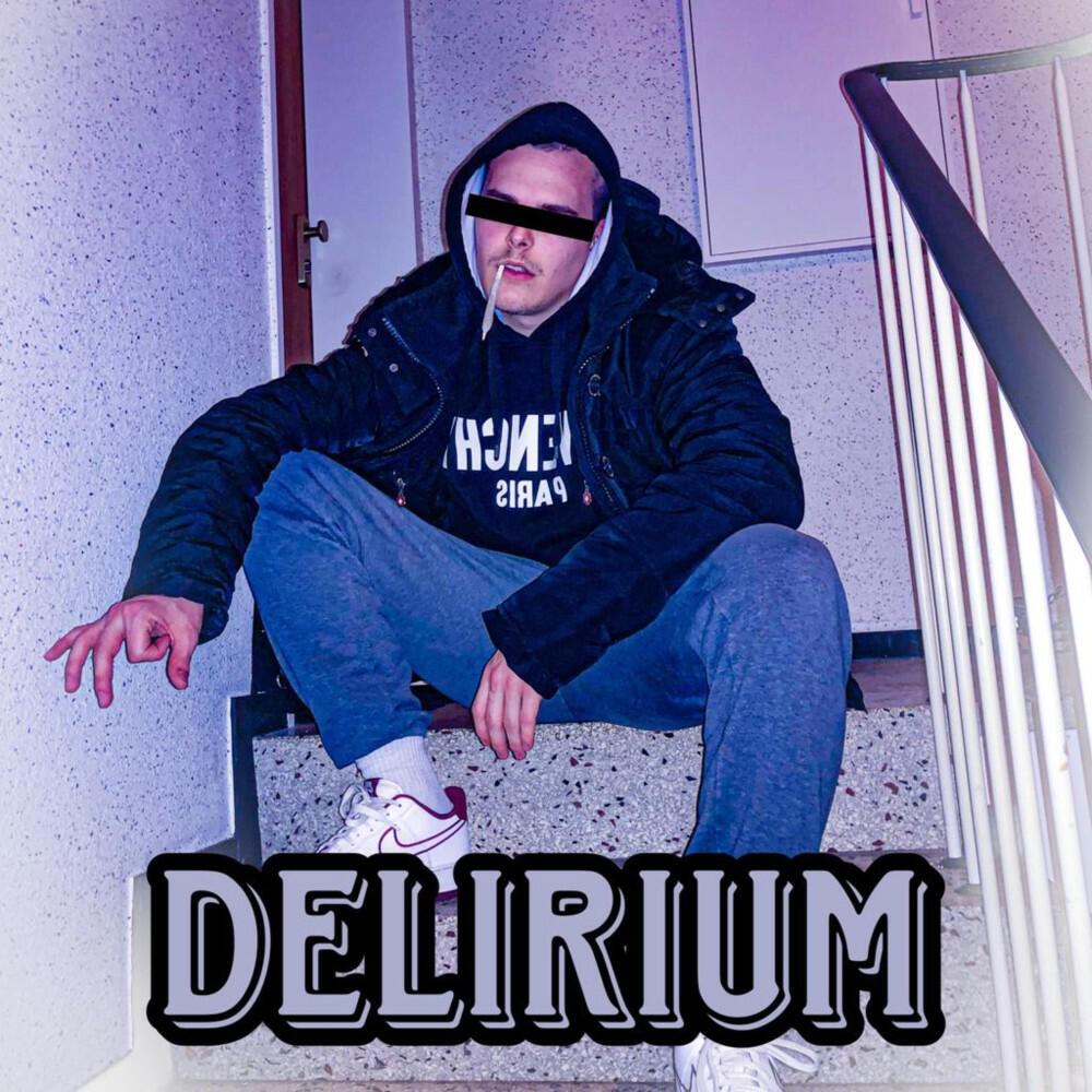 Релиз Delirium