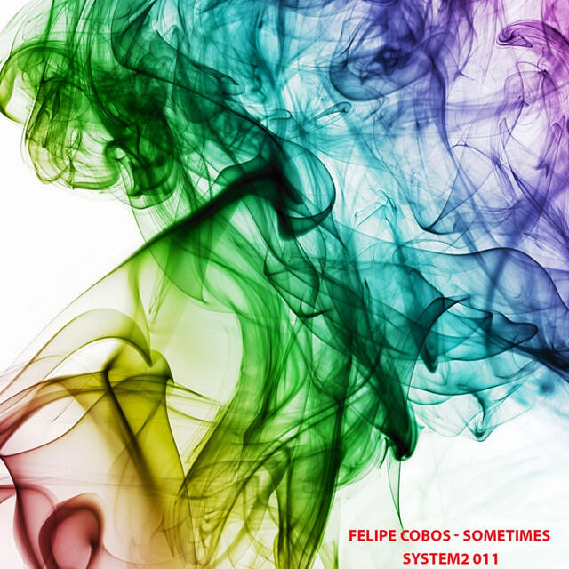 Релиз Sometimes