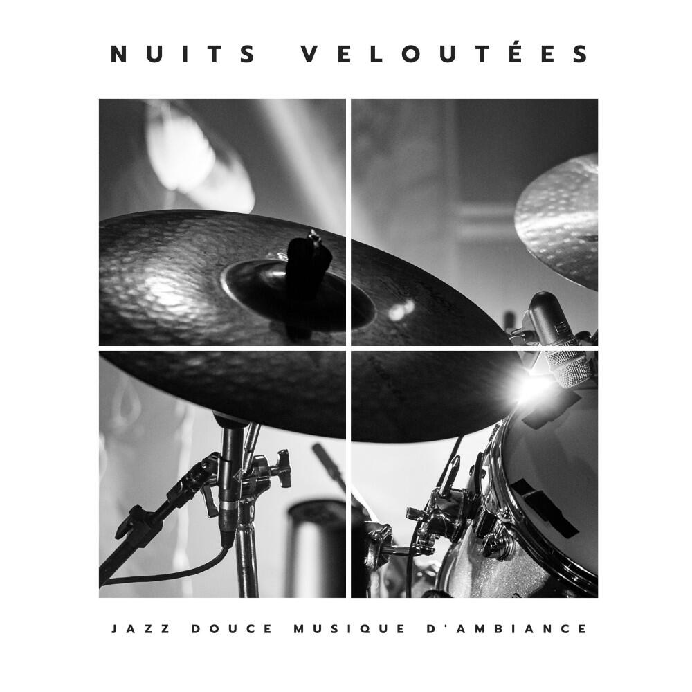 Релиз Nuits Veloutées: Jazz Nocturne