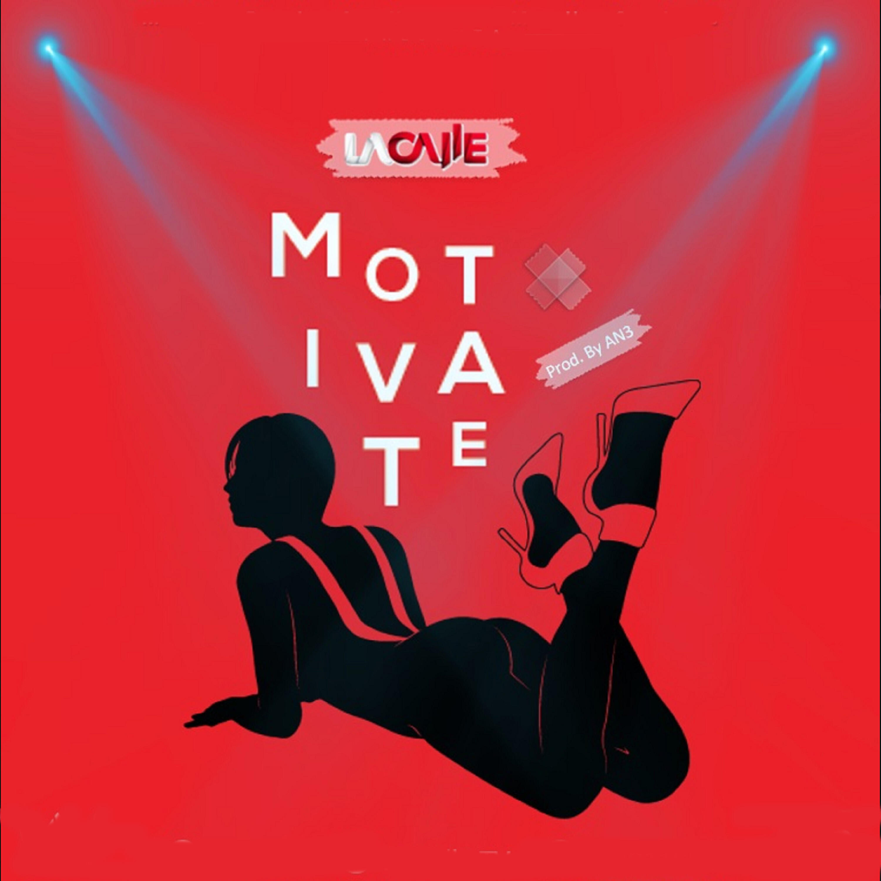 Релиз Motivate