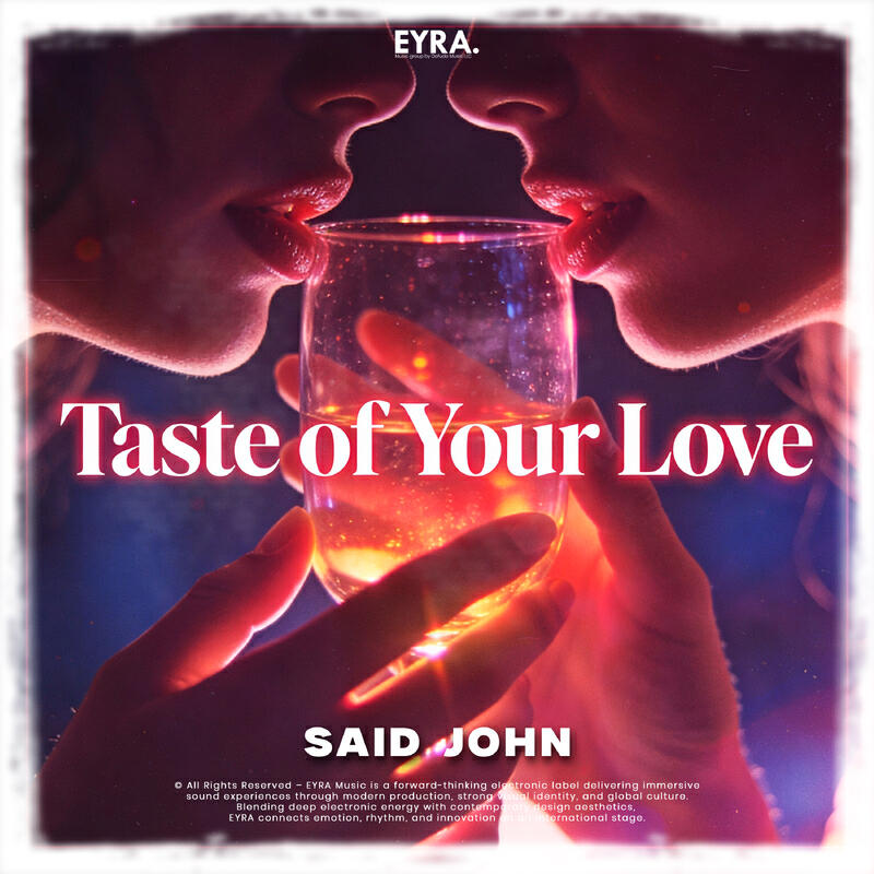Релиз Taste of Your Love