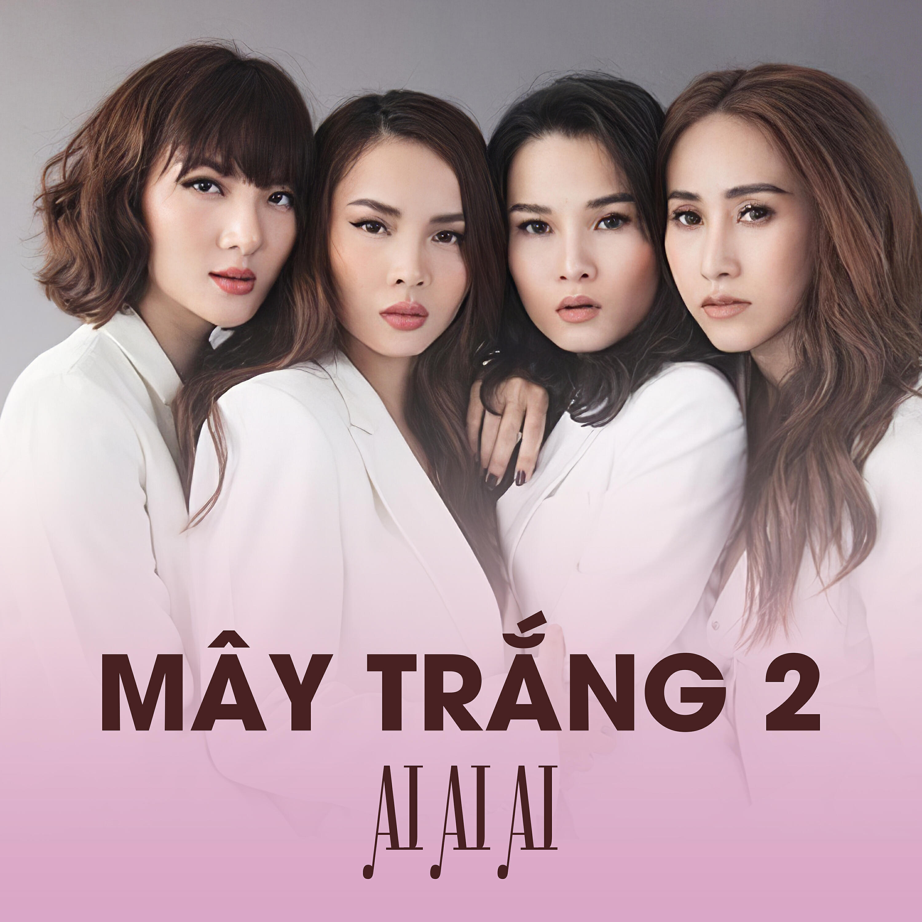 Релиз Mây Trắng 2