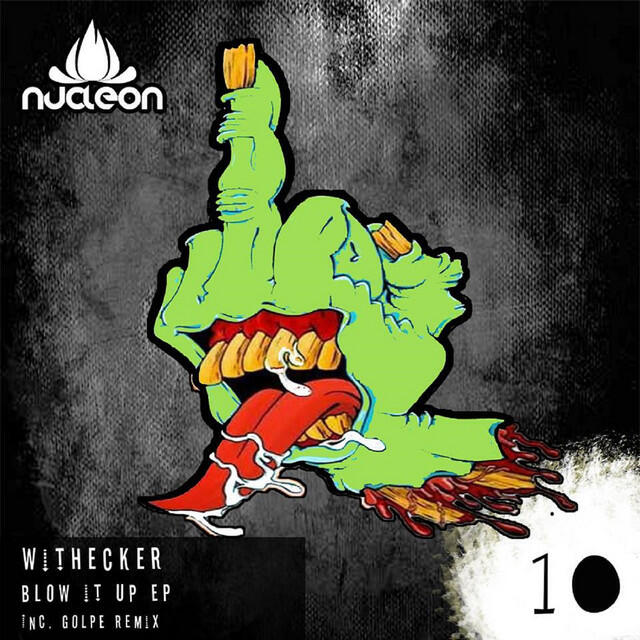 Релиз Blow It up EP