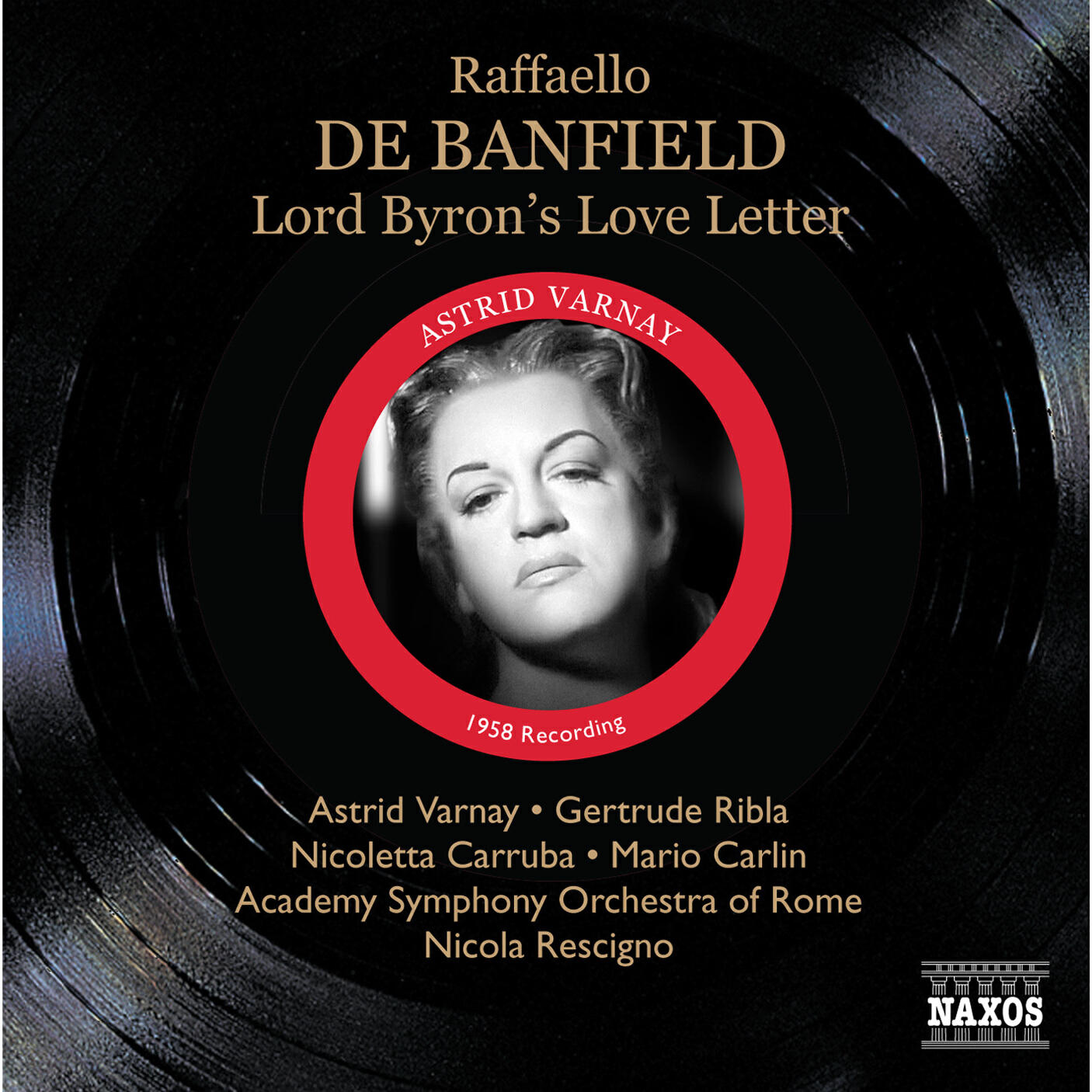 Raffaello de Banfield