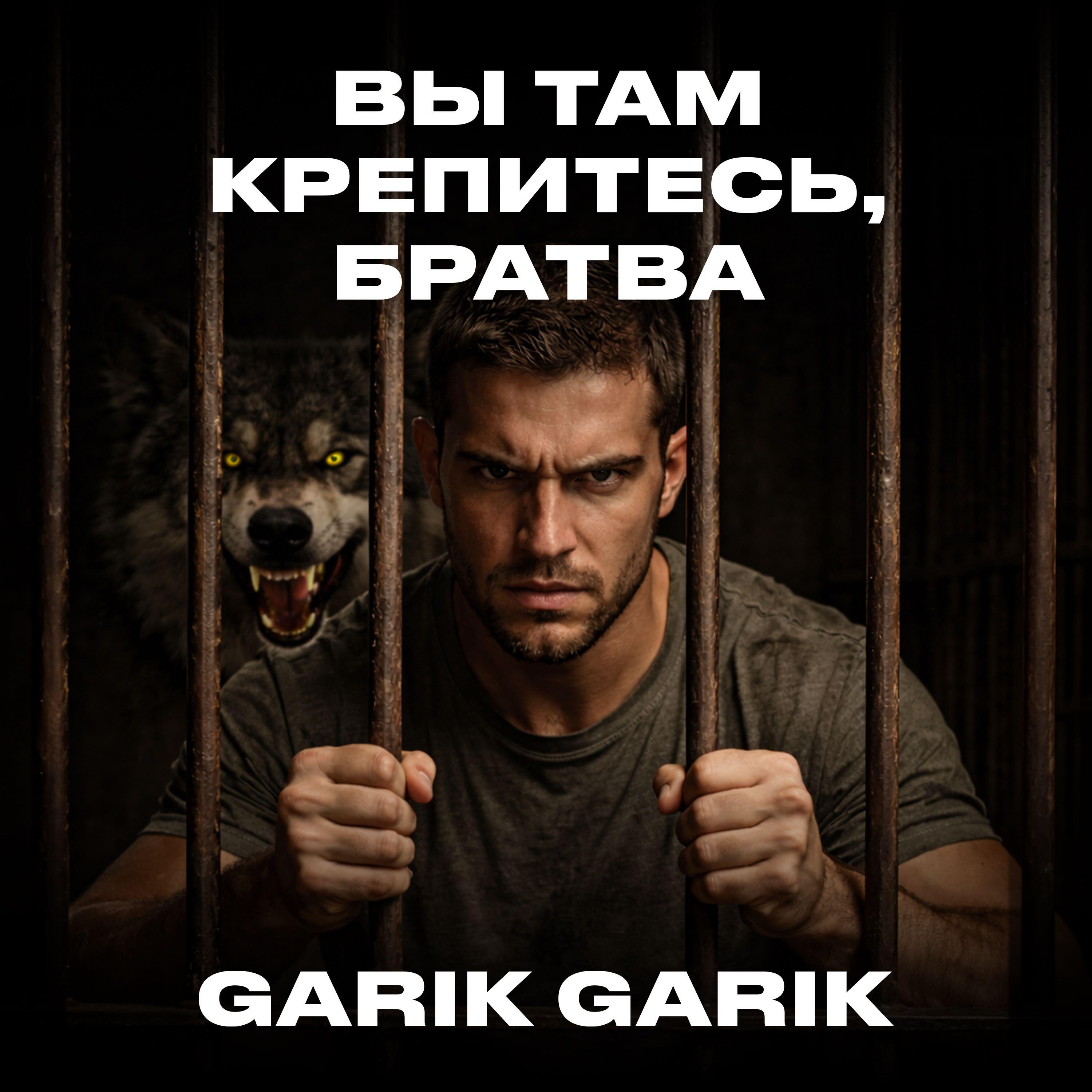 Релиз Вы там крепитесь, братва