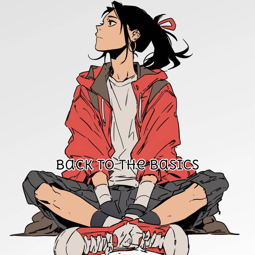 Релиз Back to the Basics