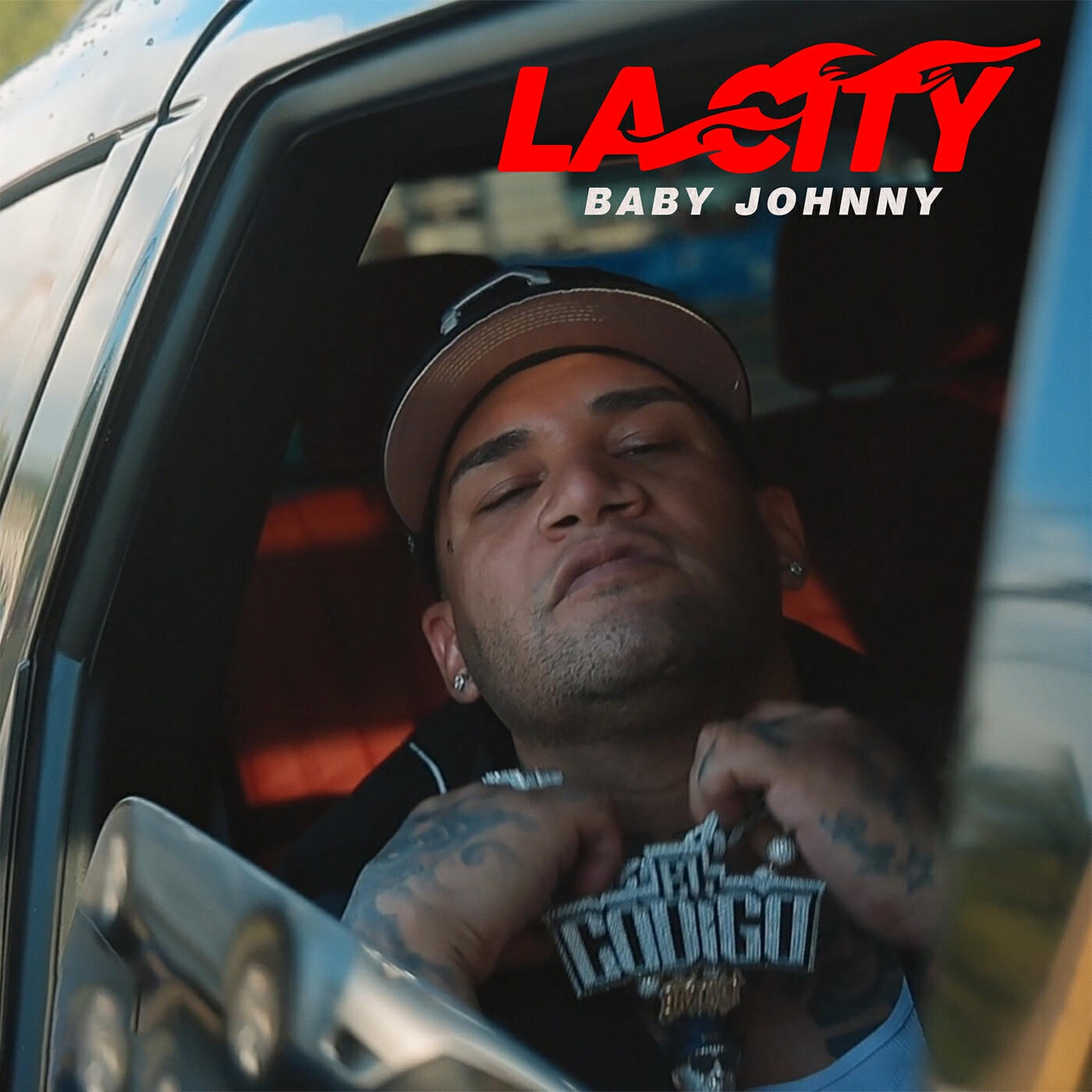 Релиз La City