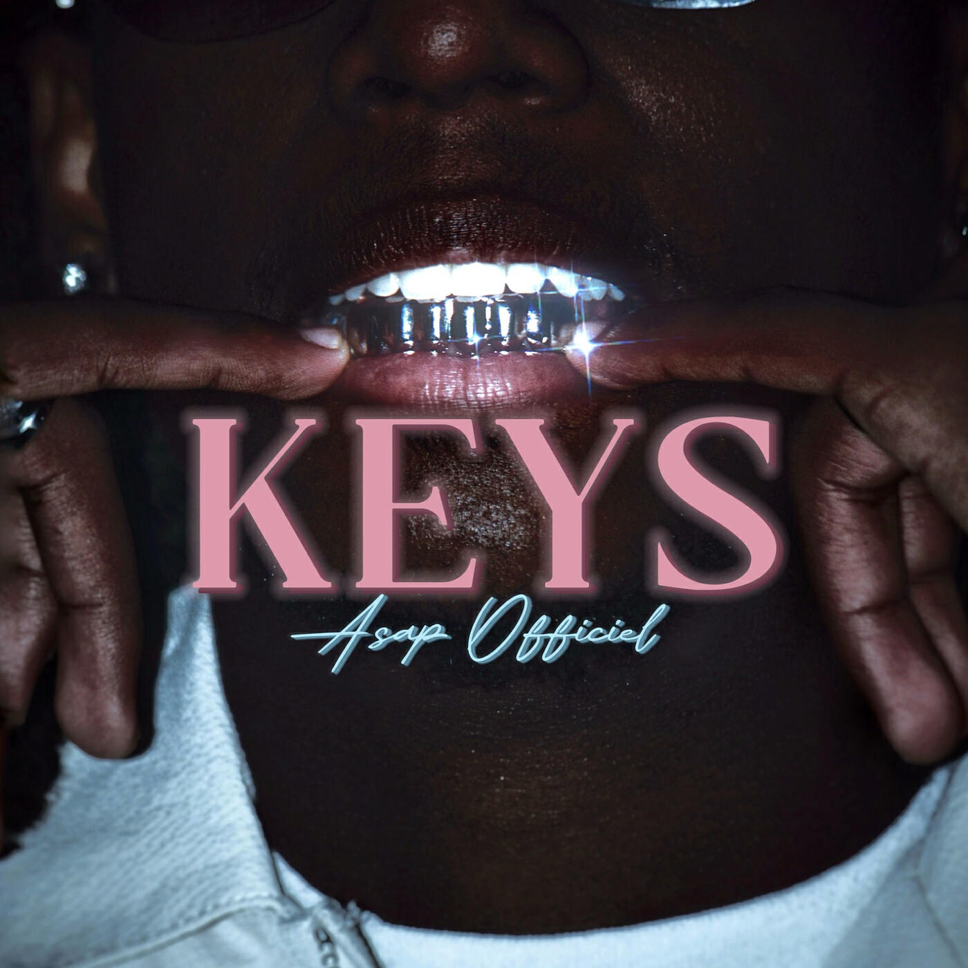Релиз KEYS