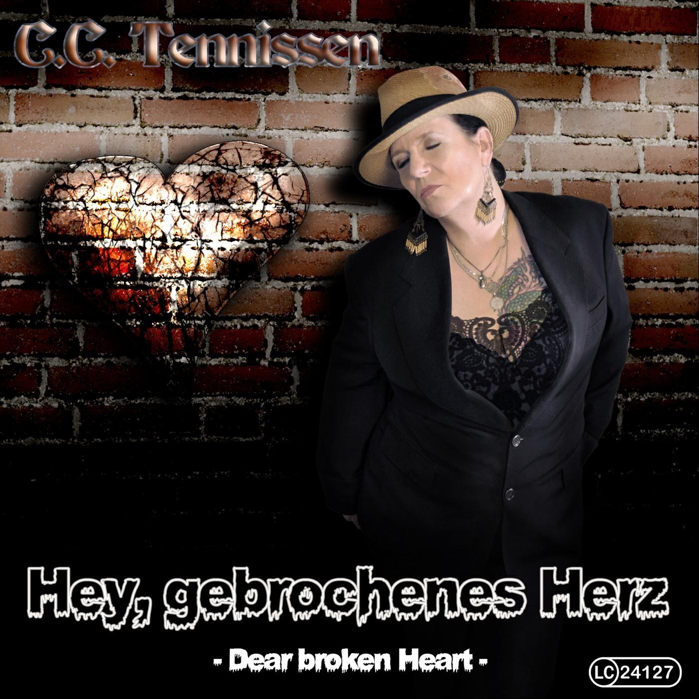 Релиз Dear Broken Heart