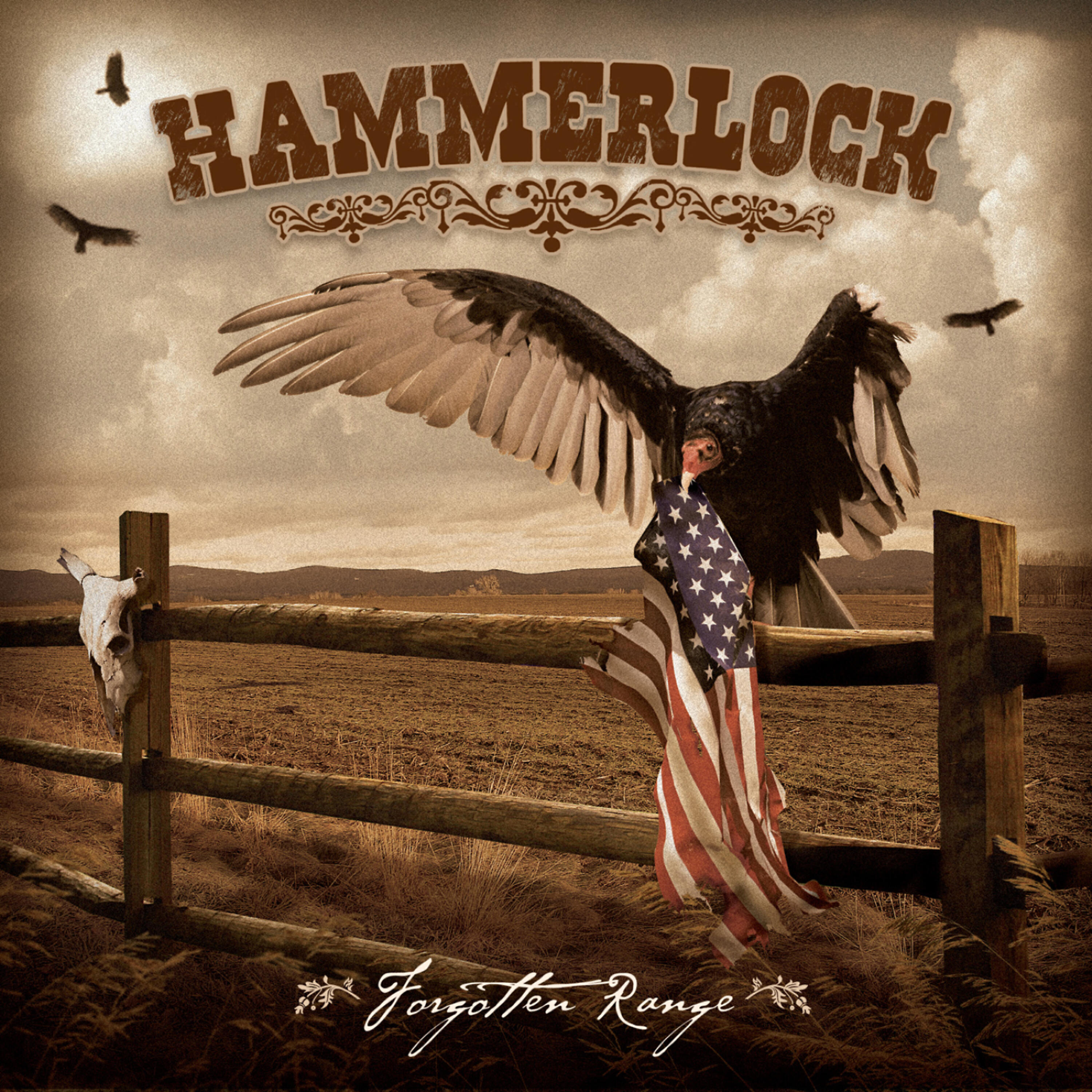 Релиз Forgotten Range - Fifth Anniversary Deluxe Edition