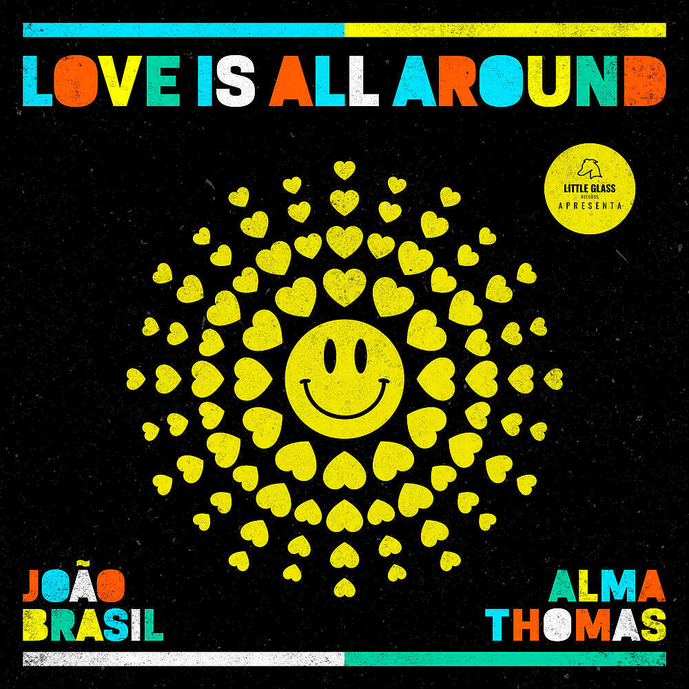 Релиз Love Is All Around