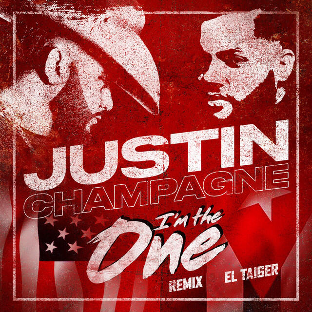 Релиз I'm the One (Remix)
